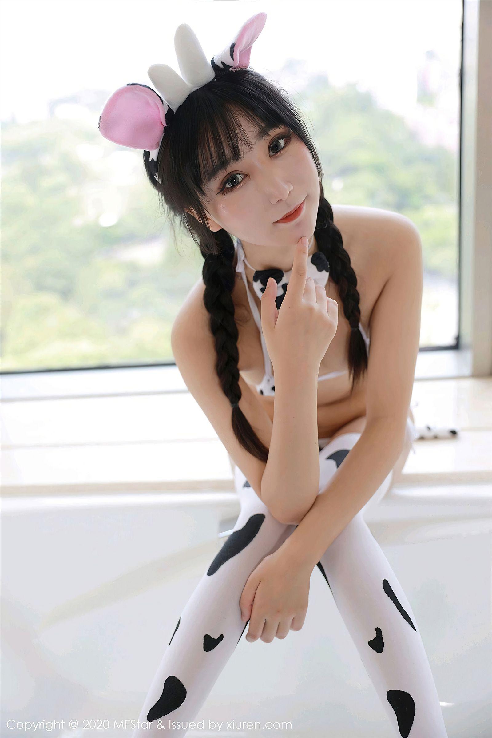 [MFStar模范学院] 2020.09.07 NO.382 小果冻儿jelly_p014