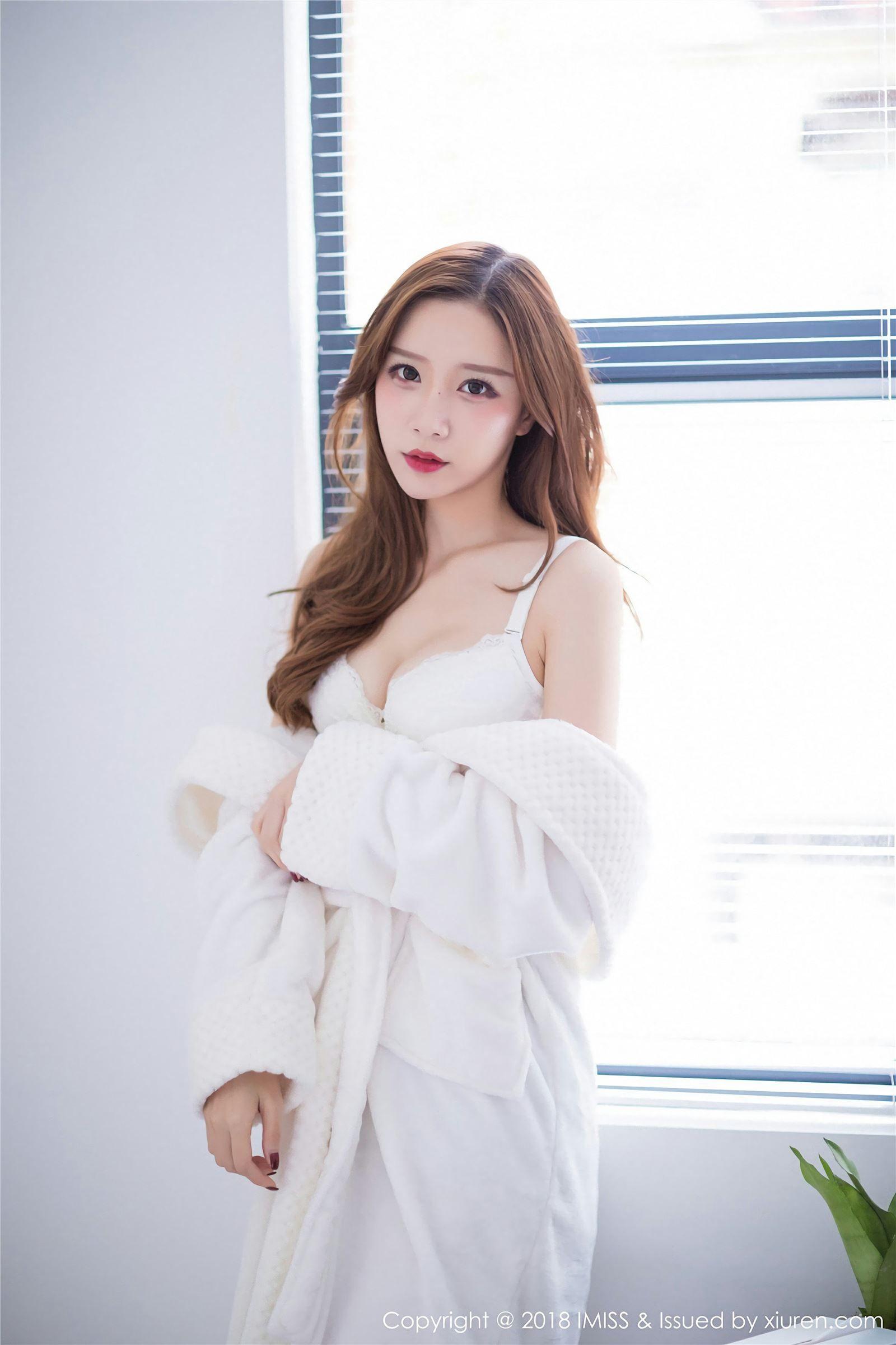 [IMISS爱蜜社美女] 2018.05.02 VOL.233 小琳_p038