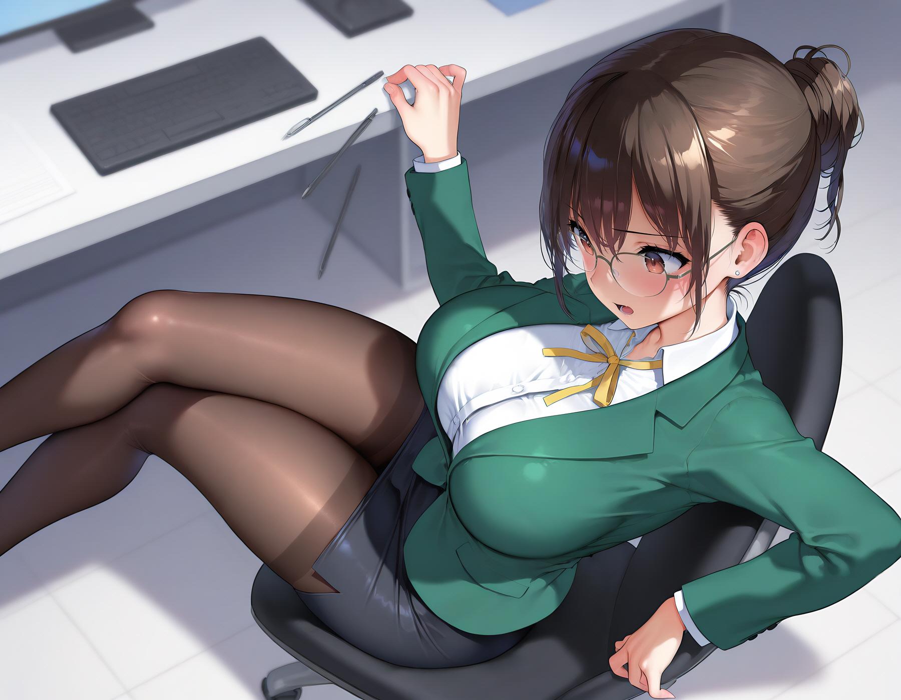 Ryan4s_S1-04 ペンを落としてしまった_125505428_p0