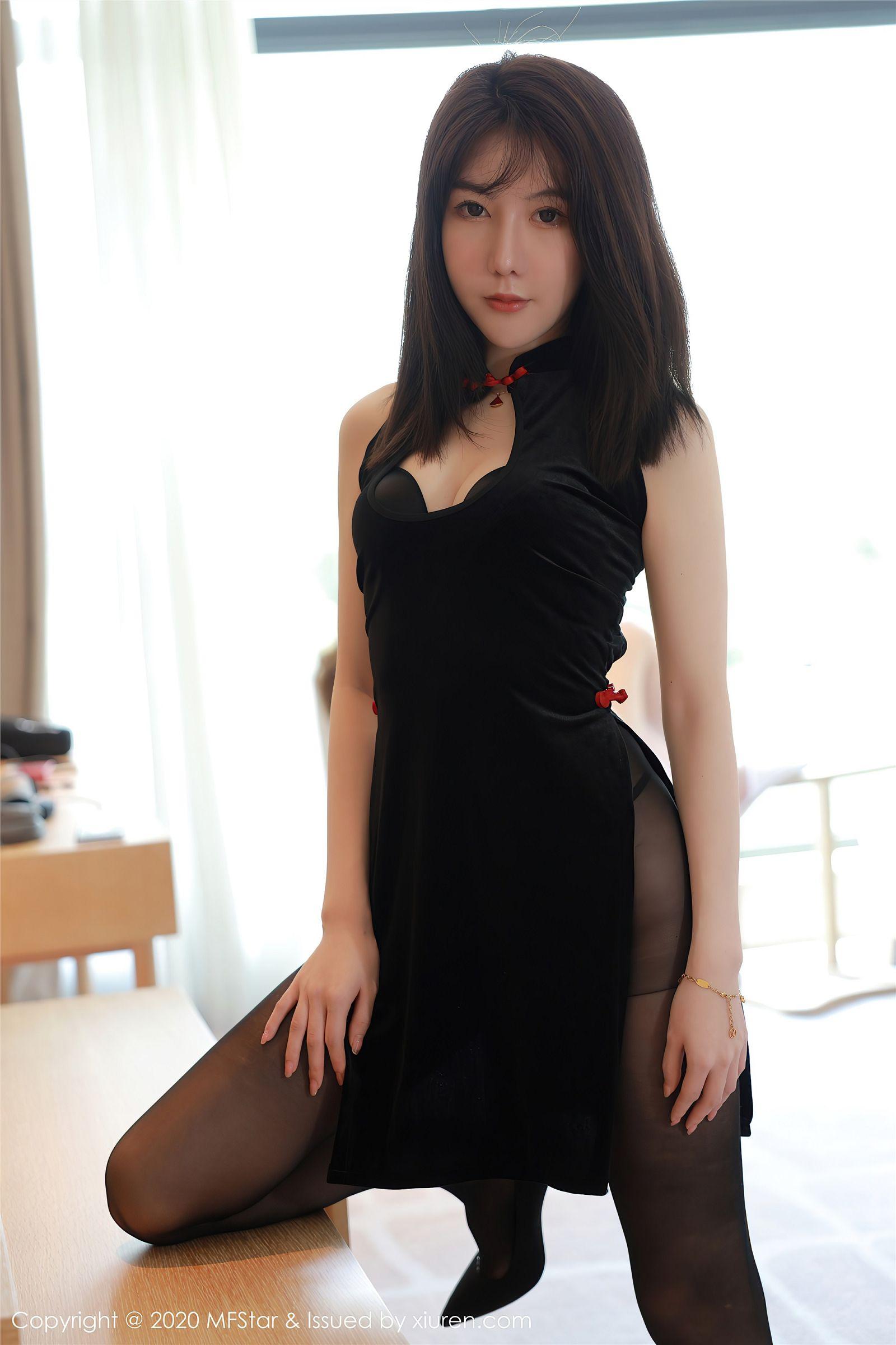 [MFStar模范学院] 2020.10.16 NO.402 薛琪琪sandy_p028