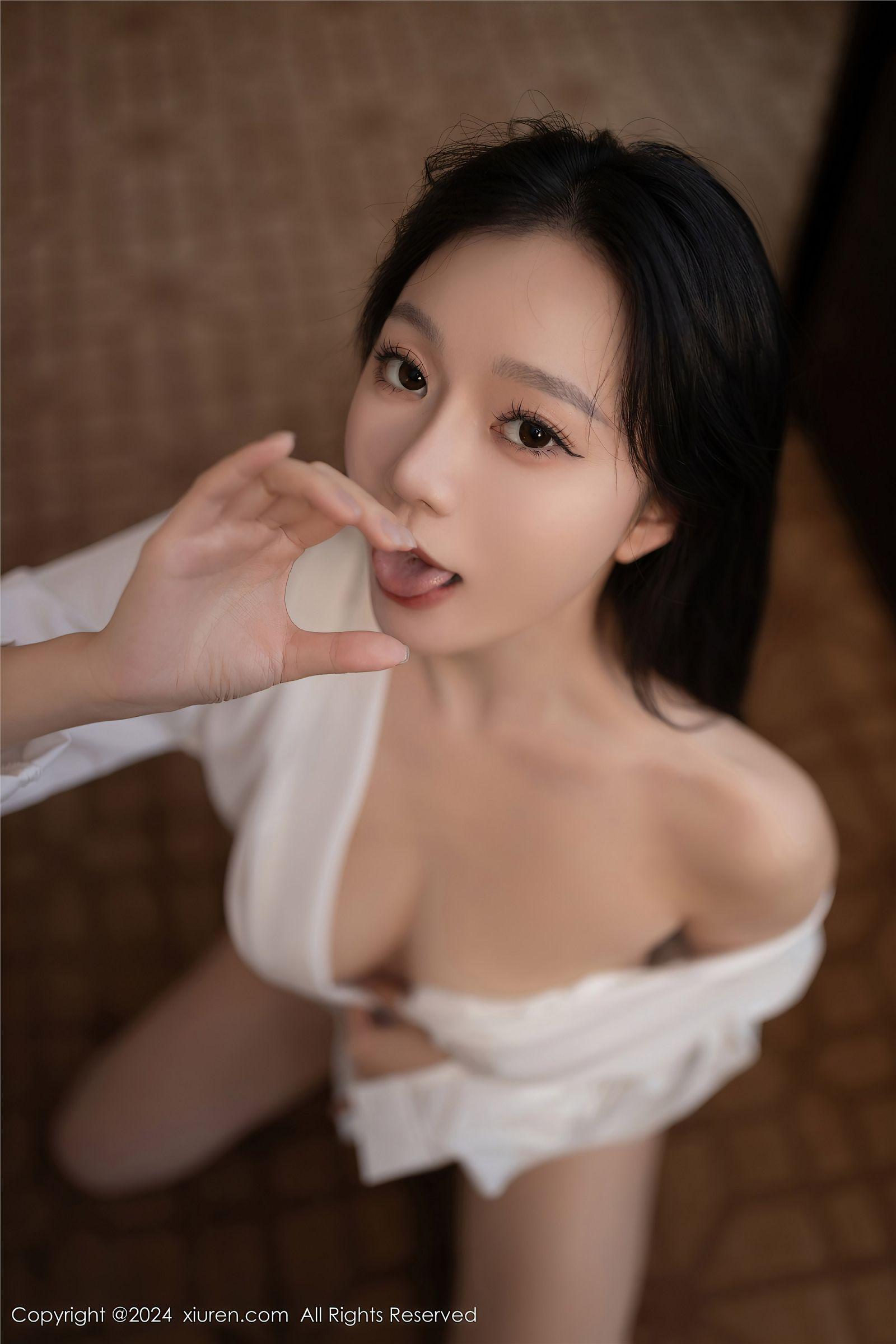 [XIUREN秀人网] 2024.10.29 NO.9362 安然anran_p067