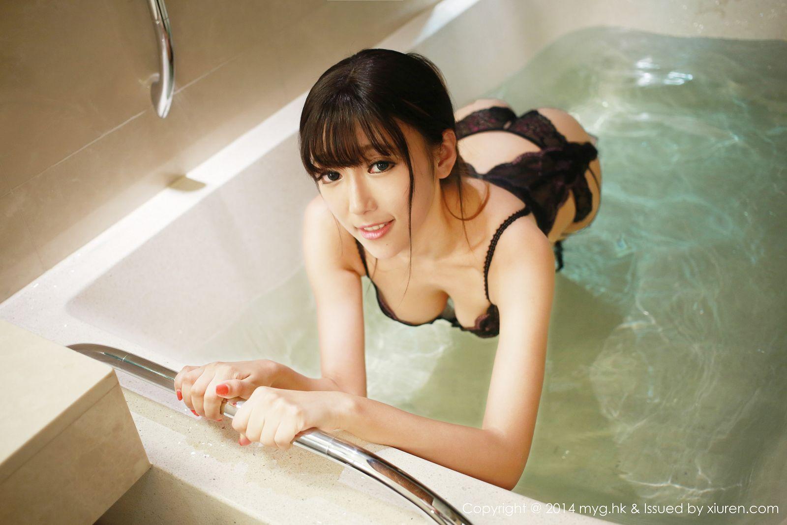 [美媛馆MYGIRL] 2014.08.18 Vol.017 王馨瑶yanni_p101