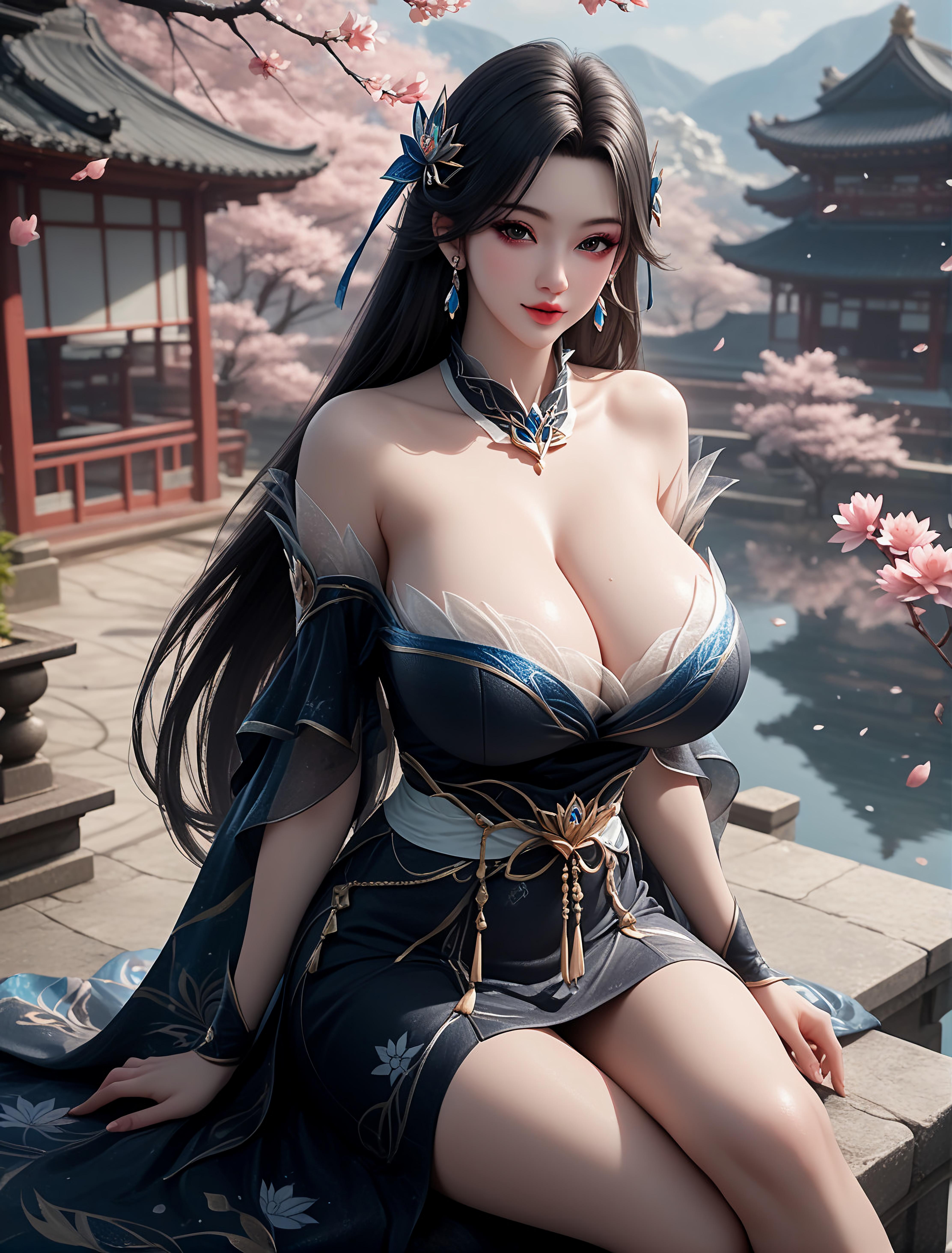 m6jik6_曹颖-斗破苍穹(Cao Ying)_126264382_p3