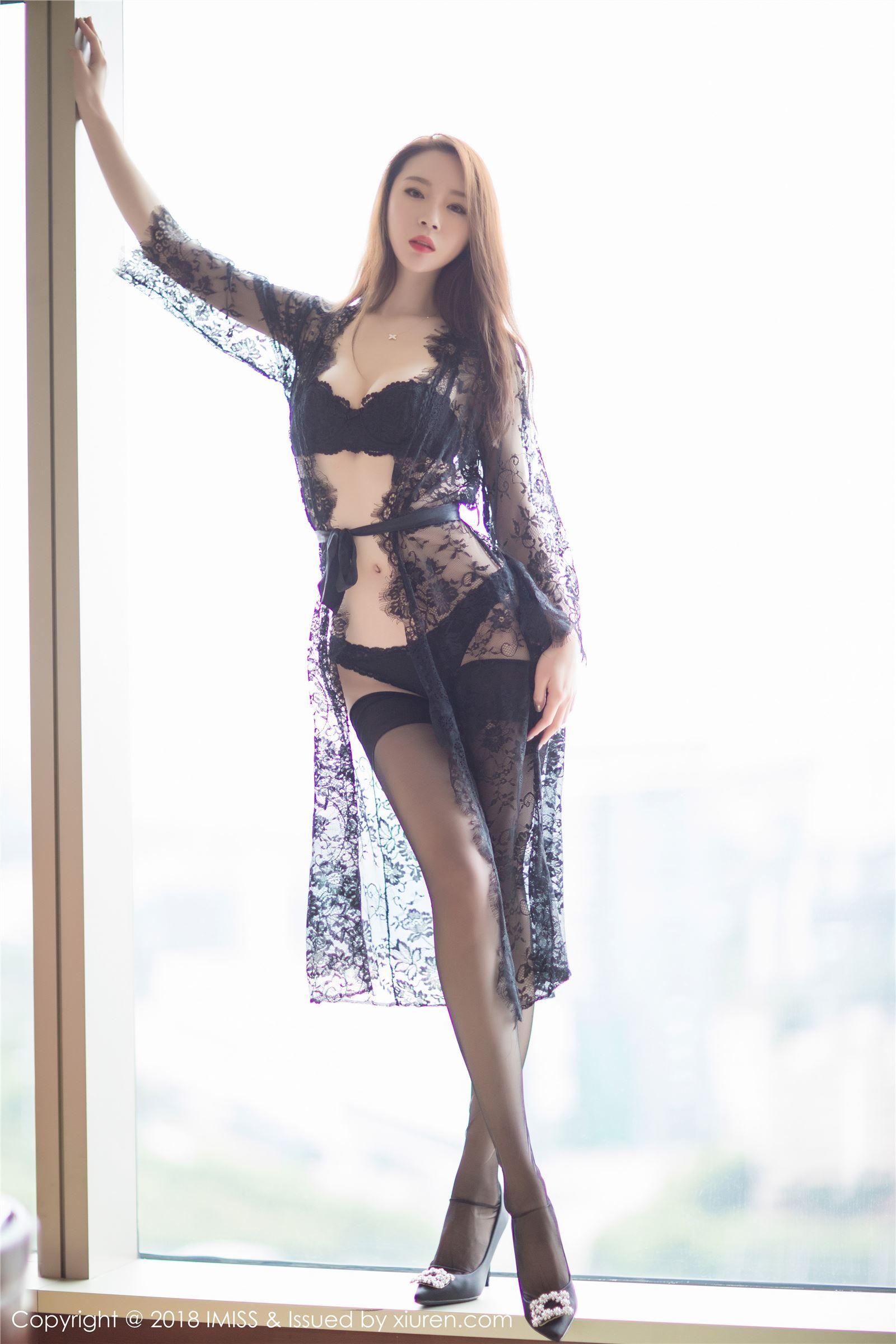 [IMISS爱蜜社美女] 2018.05.08 VOL.234 梦心月_p022