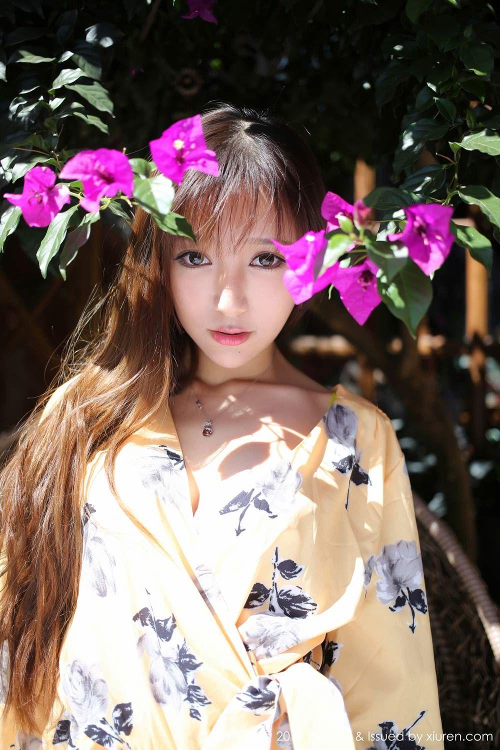 [美媛馆MYGIRL] 2014.11.24 Vol.079 王馨瑶yanni_p015