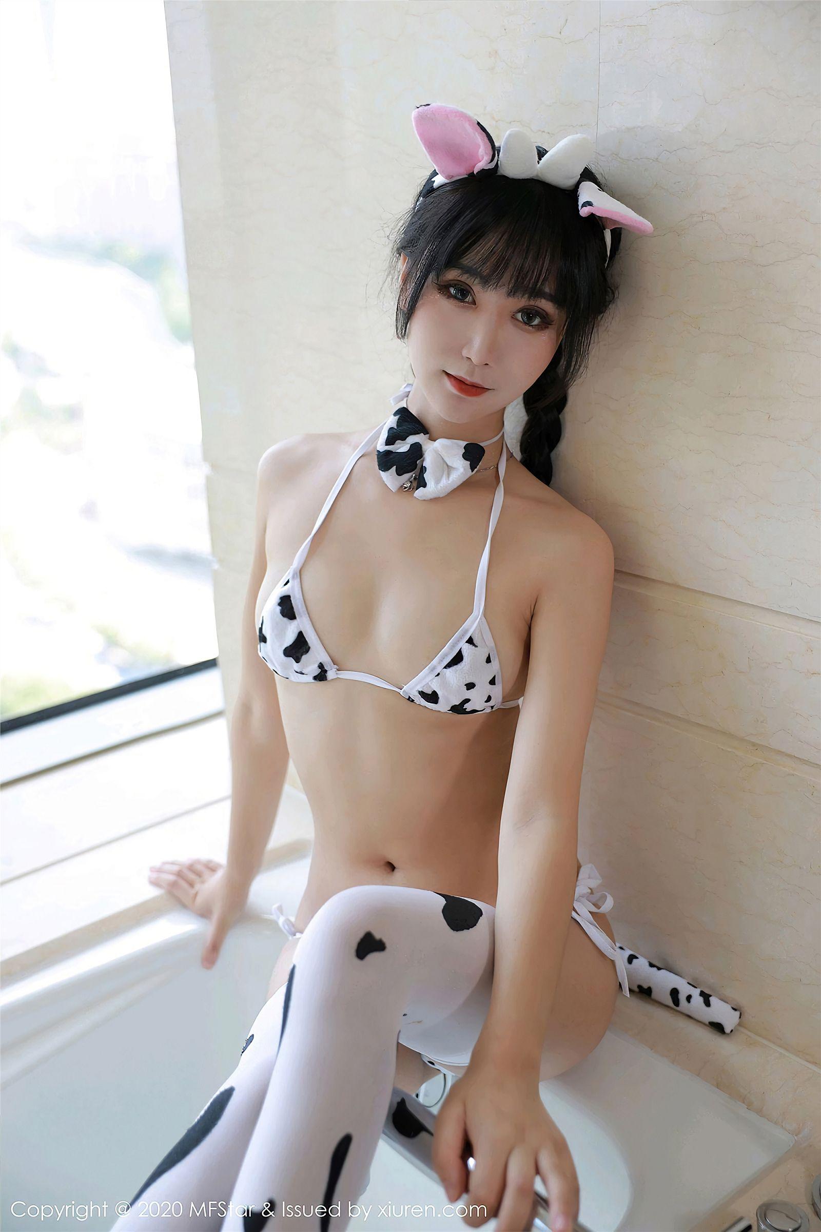 [MFStar模范学院] 2020.09.07 NO.382 小果冻儿jelly_p012
