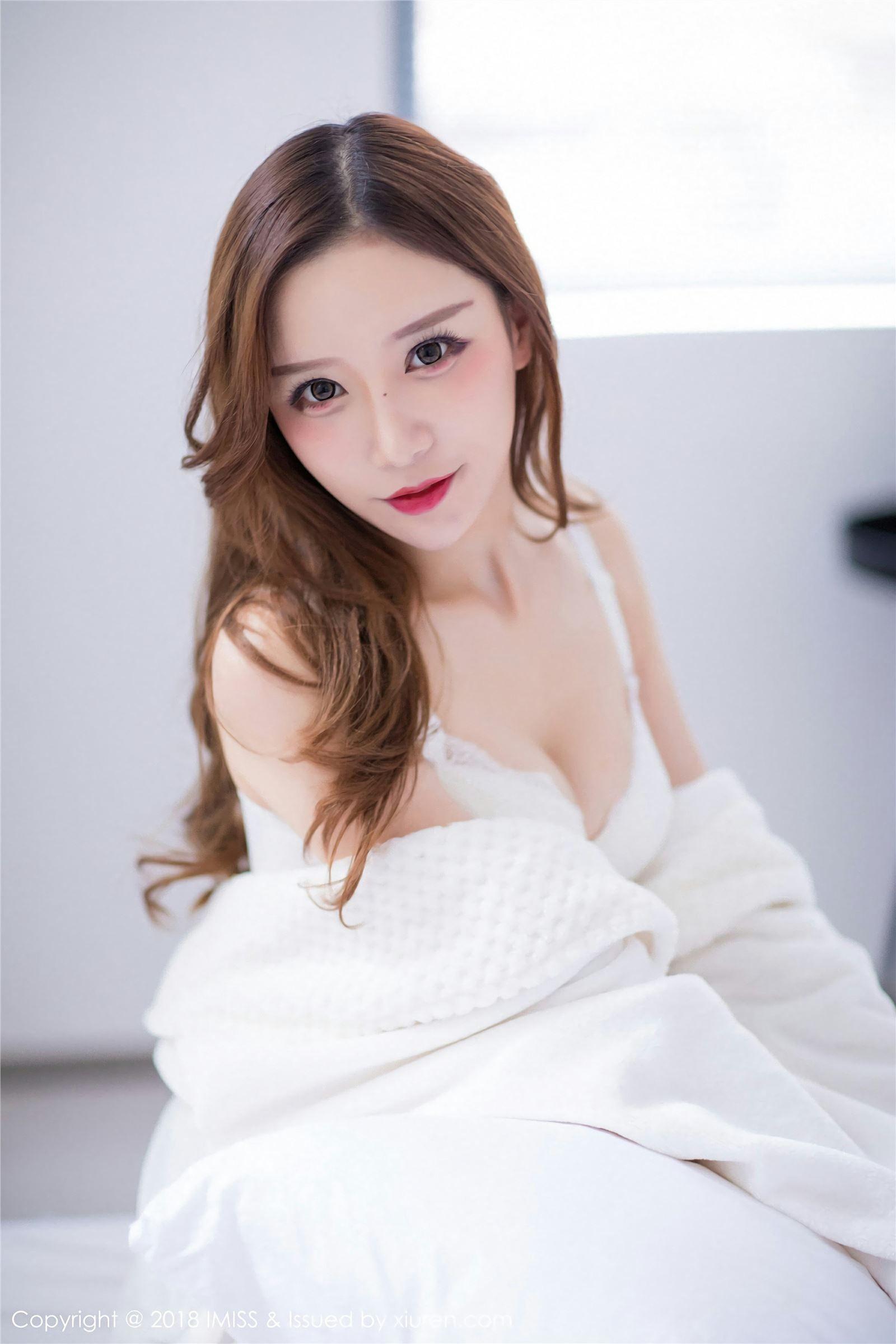 [IMISS爱蜜社美女] 2018.05.02 VOL.233 小琳_p025