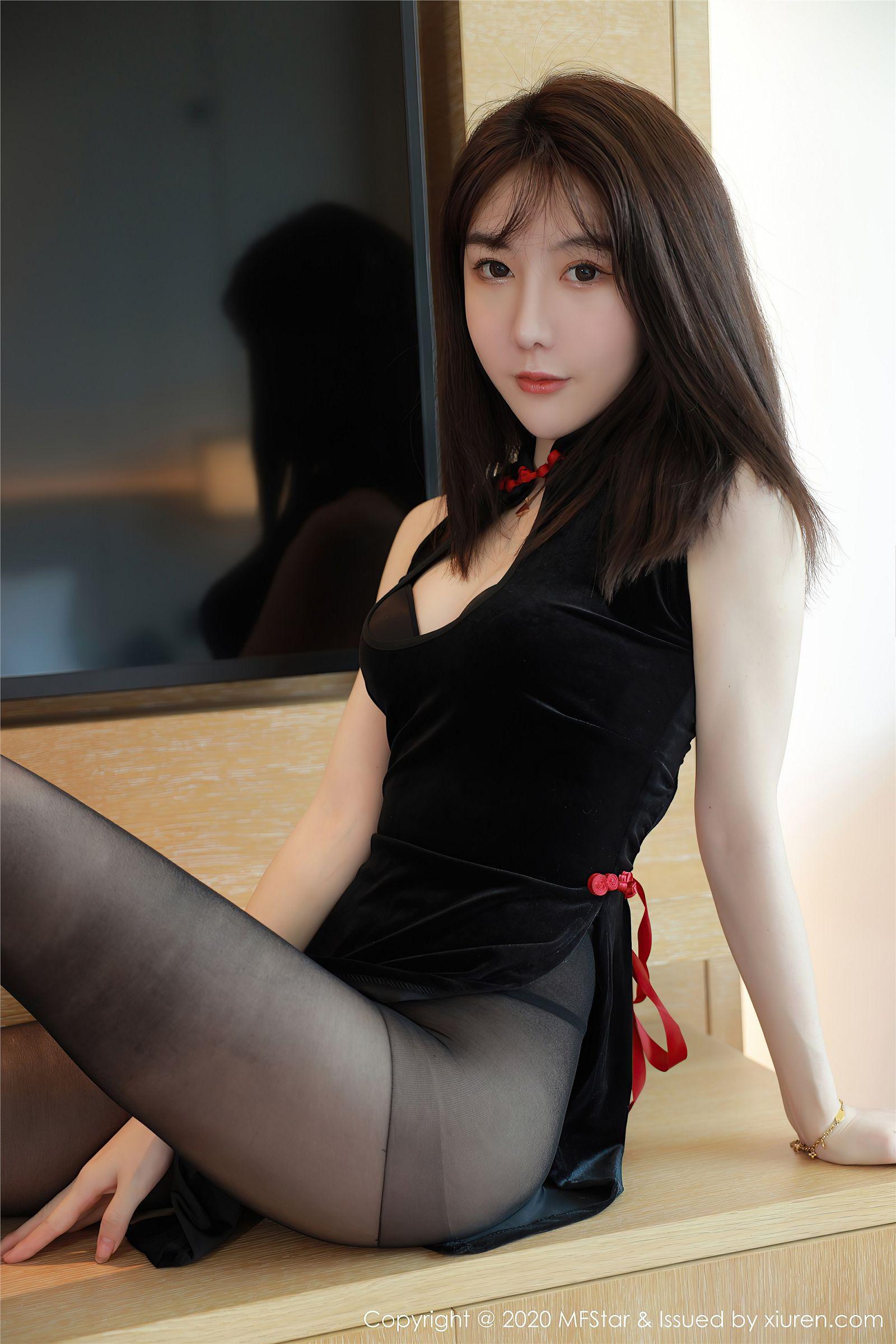 [MFStar模范学院] 2020.10.16 NO.402 薛琪琪sandy_p001