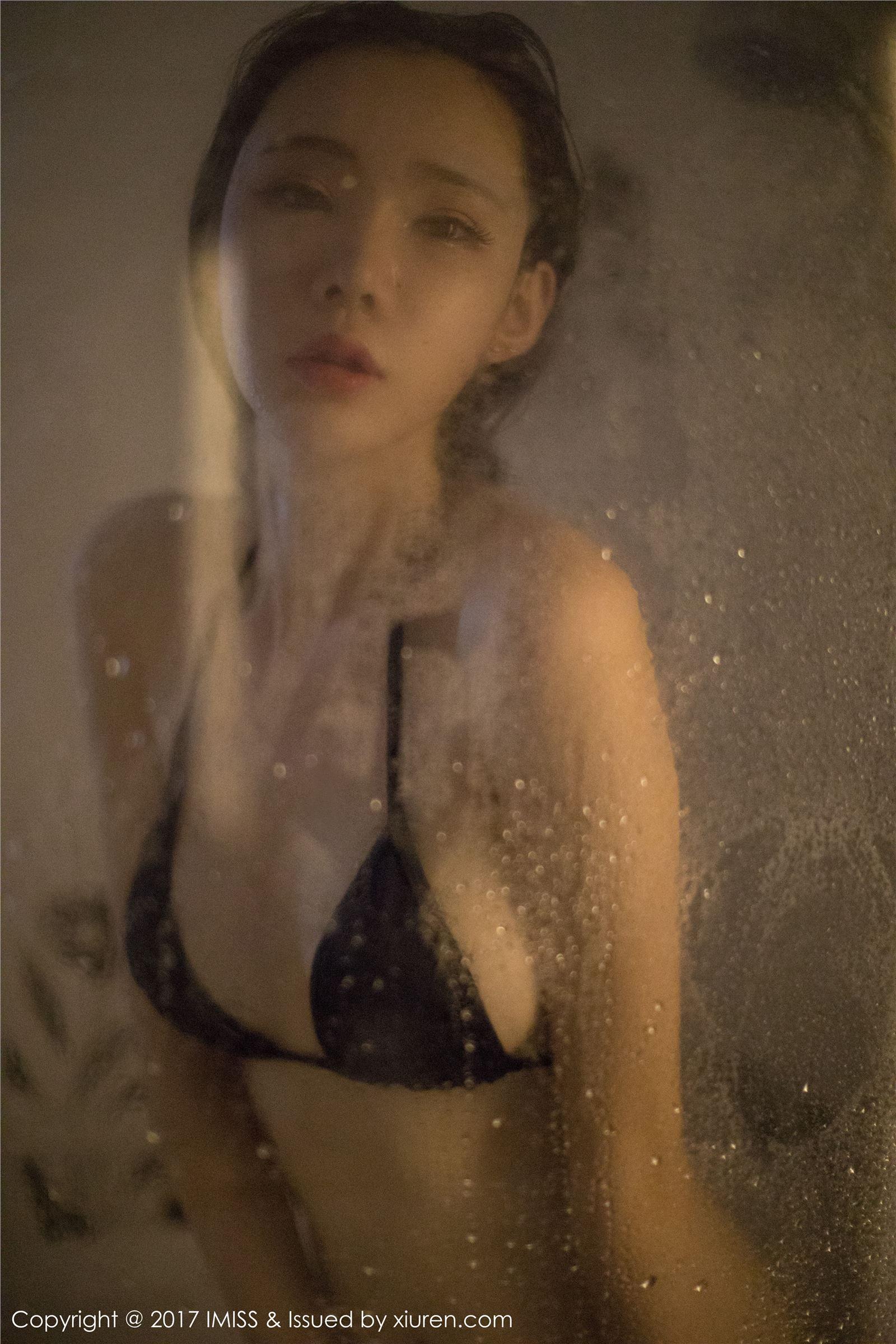 [IMISS爱蜜社美女] 2017.12.15 VOL.205 萌琪琪Irene_p041