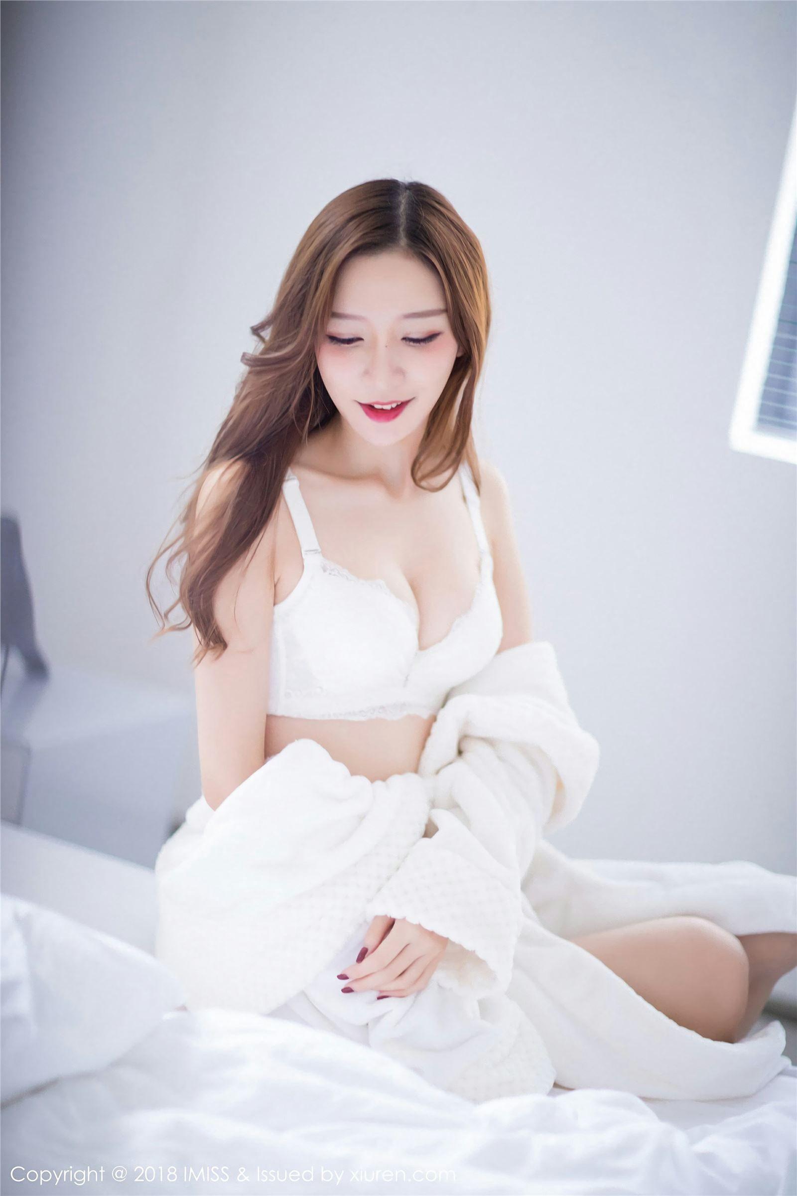 [IMISS爱蜜社美女] 2018.05.02 VOL.233 小琳_p036