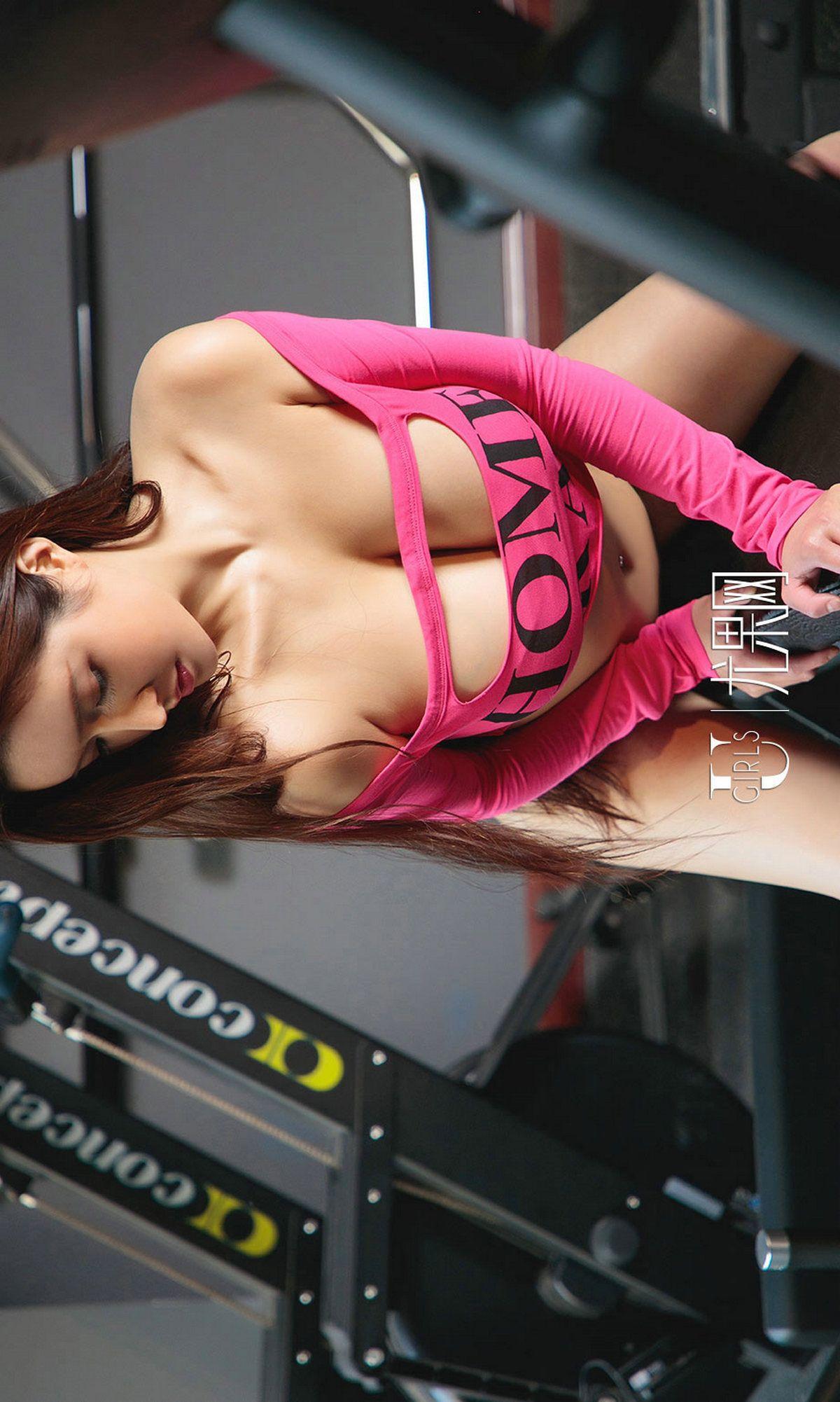 [Ugirls爱尤物] NO.1307 Jennanni_Jen_p028