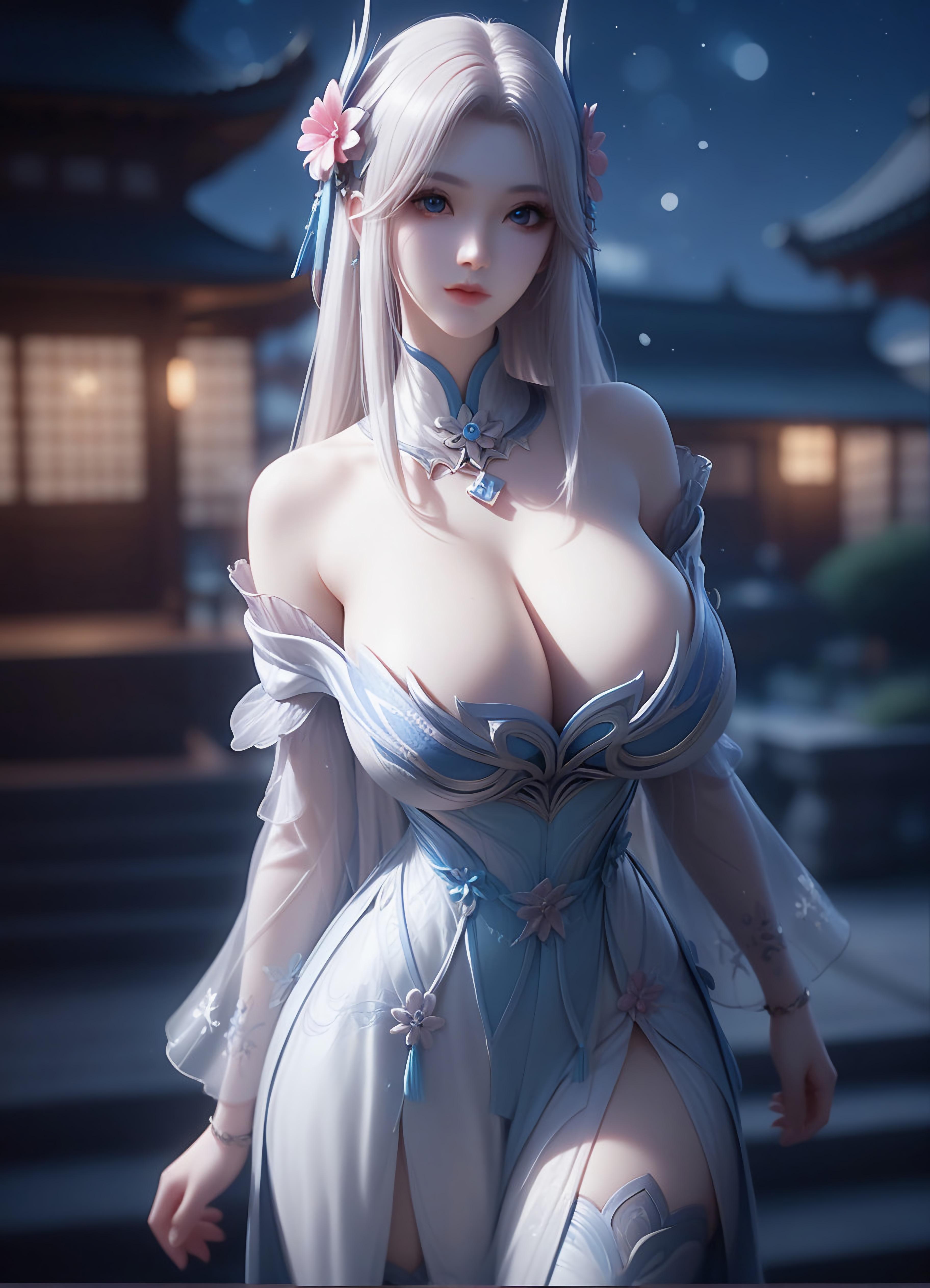 m6jik6_小医仙-斗破苍穹(xiaoyixian)_129147048_p0