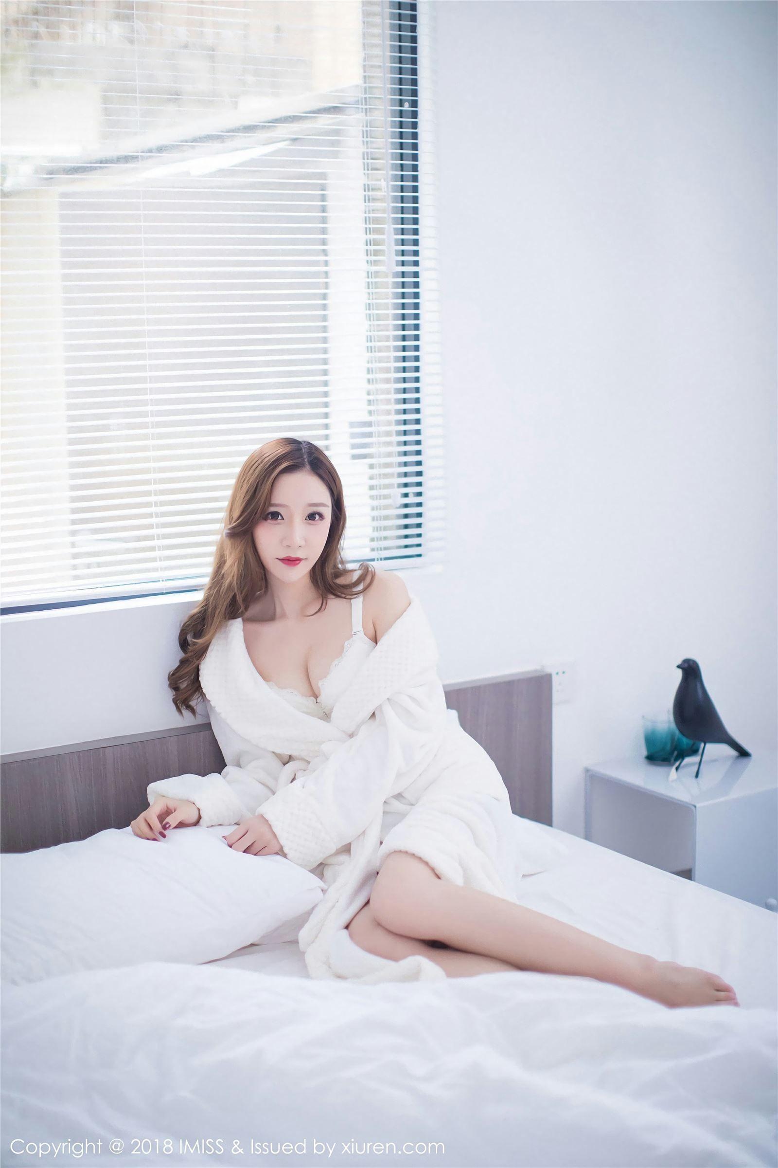 [IMISS爱蜜社美女] 2018.05.02 VOL.233 小琳_p017