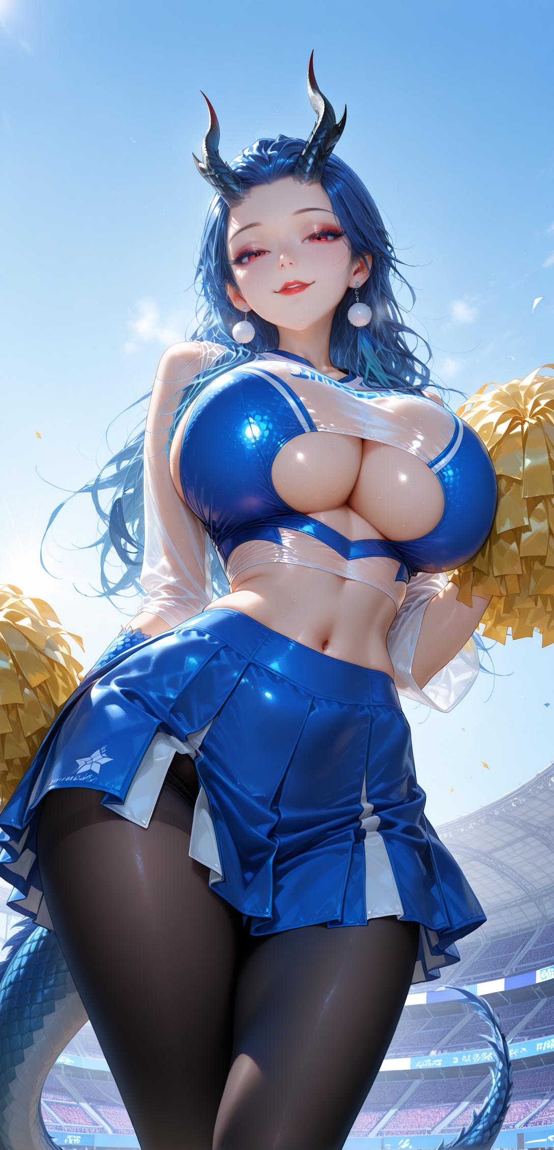 污妖王う_敖闰 啦啦队_127651350_p27