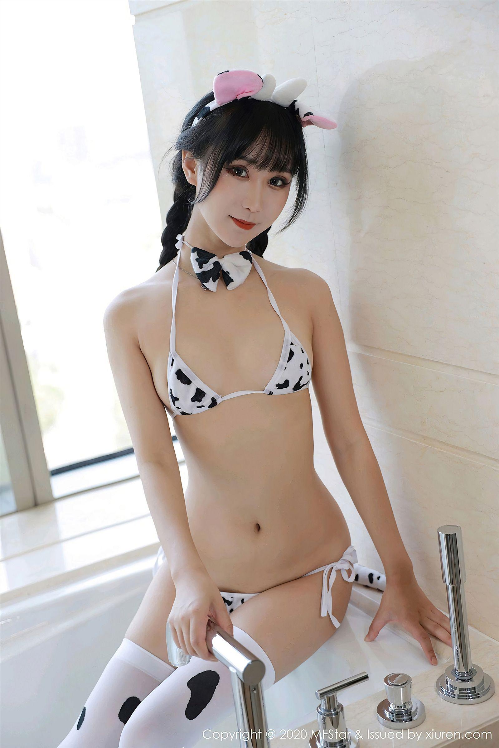 [MFStar模范学院] 2020.09.07 NO.382 小果冻儿jelly_p028