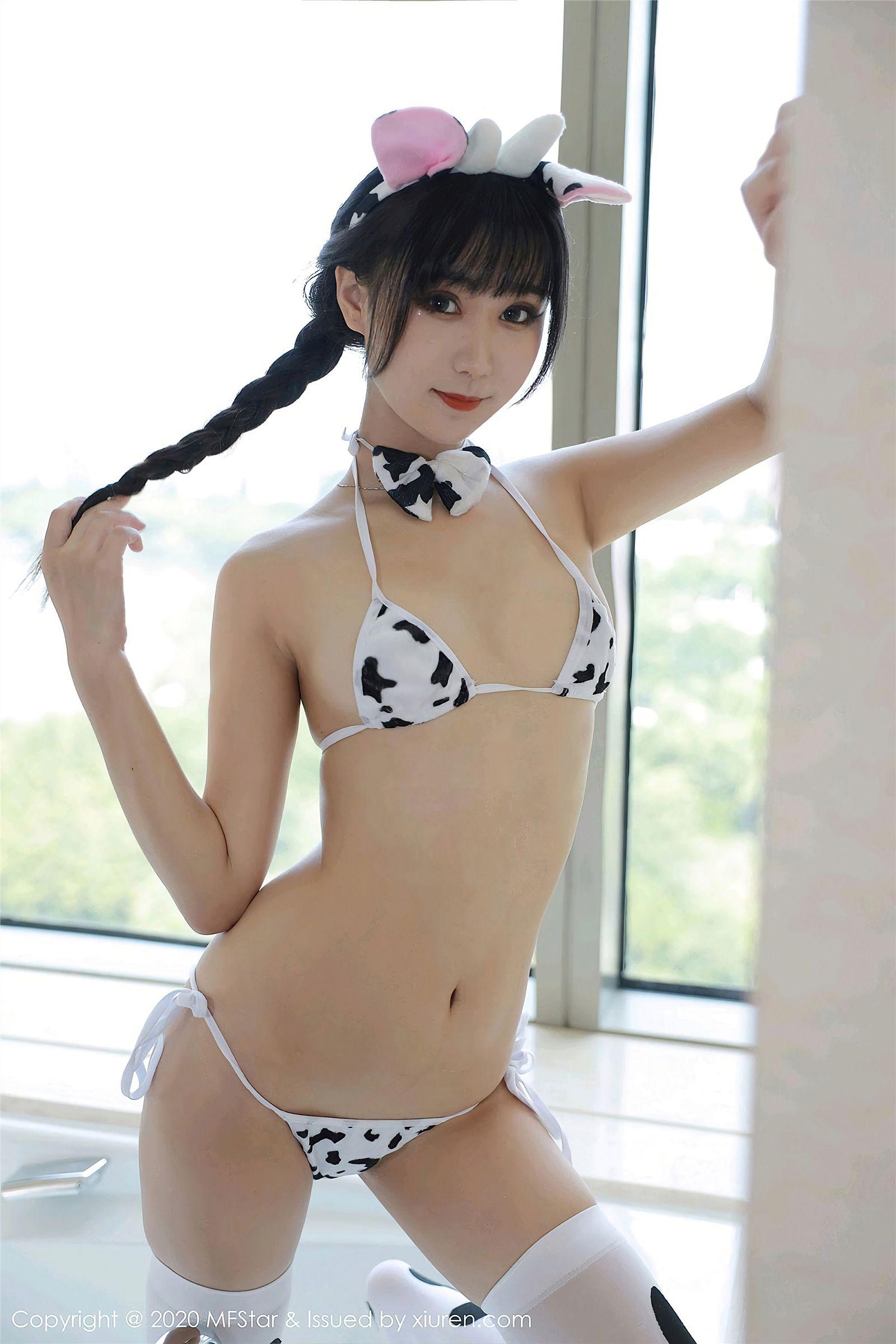 [MFStar模范学院] 2020.09.07 NO.382 小果冻儿jelly_p045