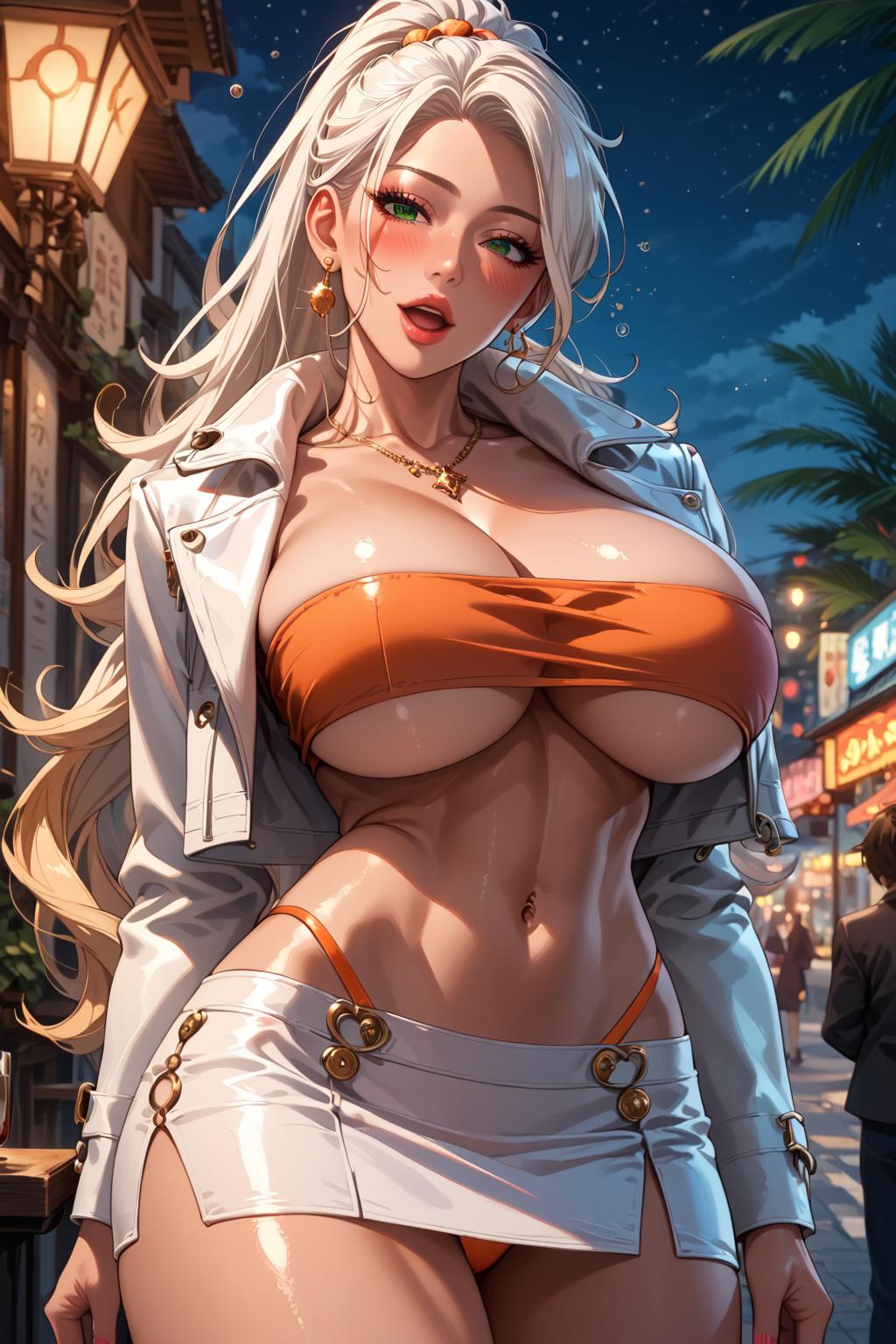 本斥但大_走走走～我們再去下一攤喝吧!_128186955_p0