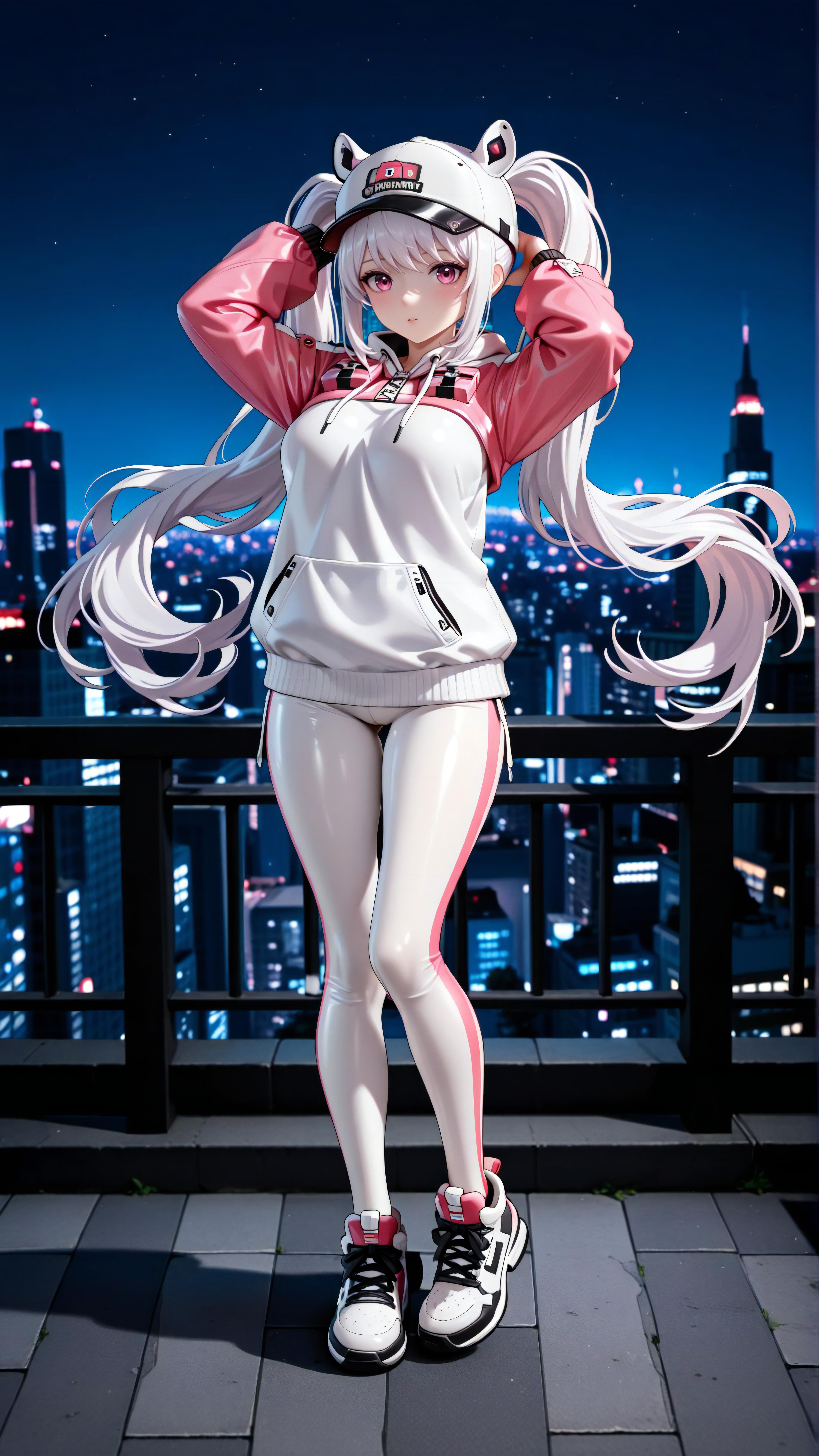 暗影_NIKKE： Alice ／ アリス(勝利の女神：NIKKE)_128117443_p33