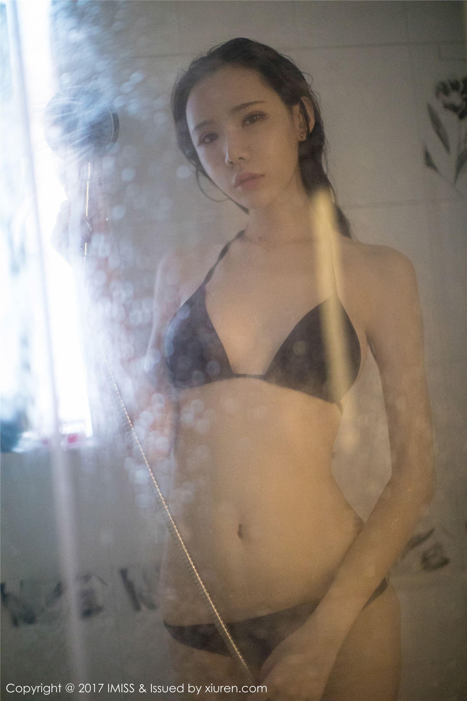 [IMISS爱蜜社美女] 2017.12.15 VOL.205 萌琪琪Irene_p032