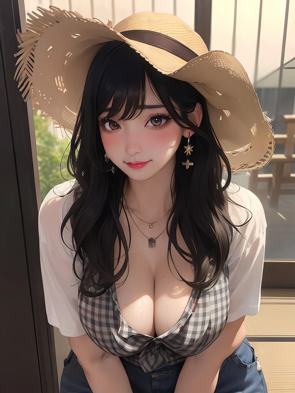 머스탱_Cowgirl_116461665_p0