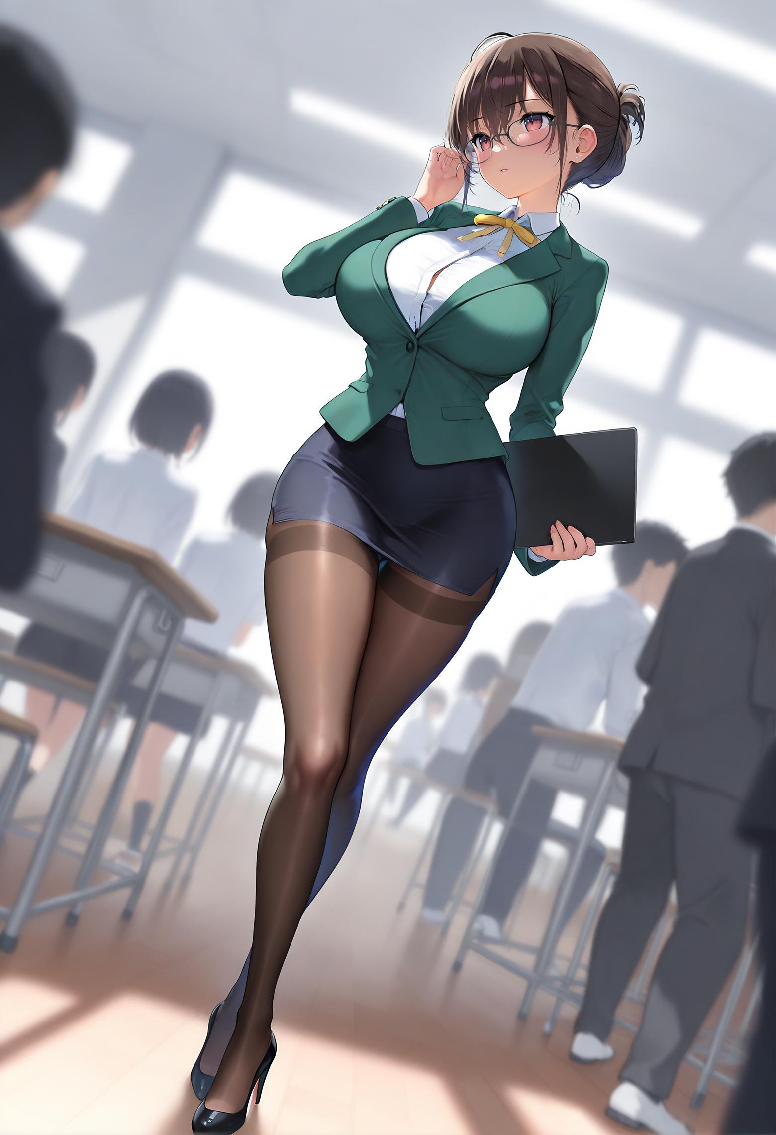 Ryan4s_S1-01 いつもの先生_125469990_p1
