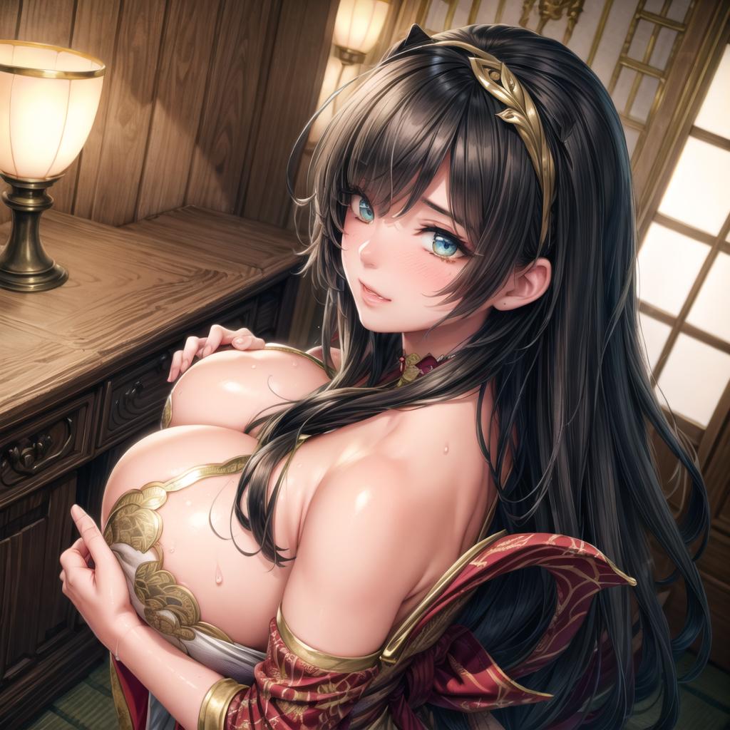 sotoliyuki_東北ずん子_125892326_p50