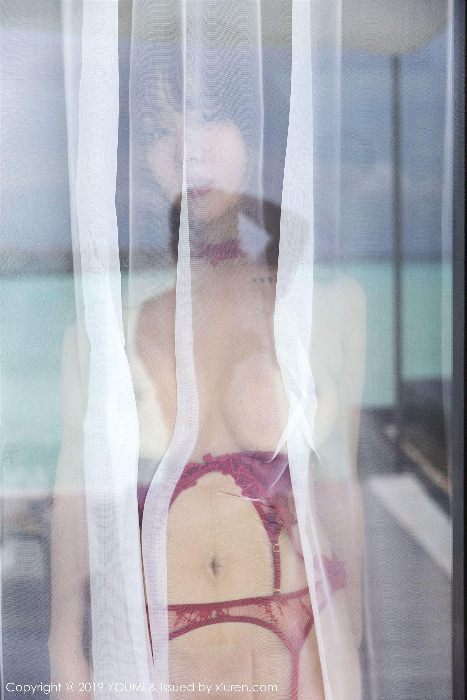 [YOUMI尤蜜荟] 2019.11.15 Vol.373 王雨纯_p021