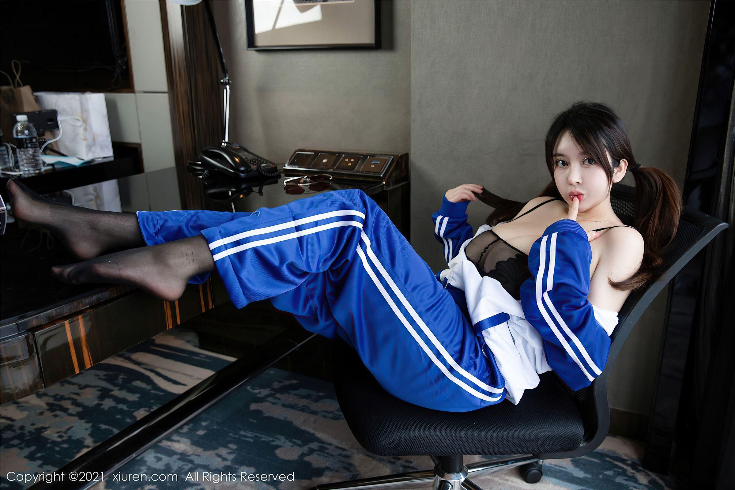 [XIUREN秀人网] 2021.02.03 NO.3078 奶油妹妹_p058
