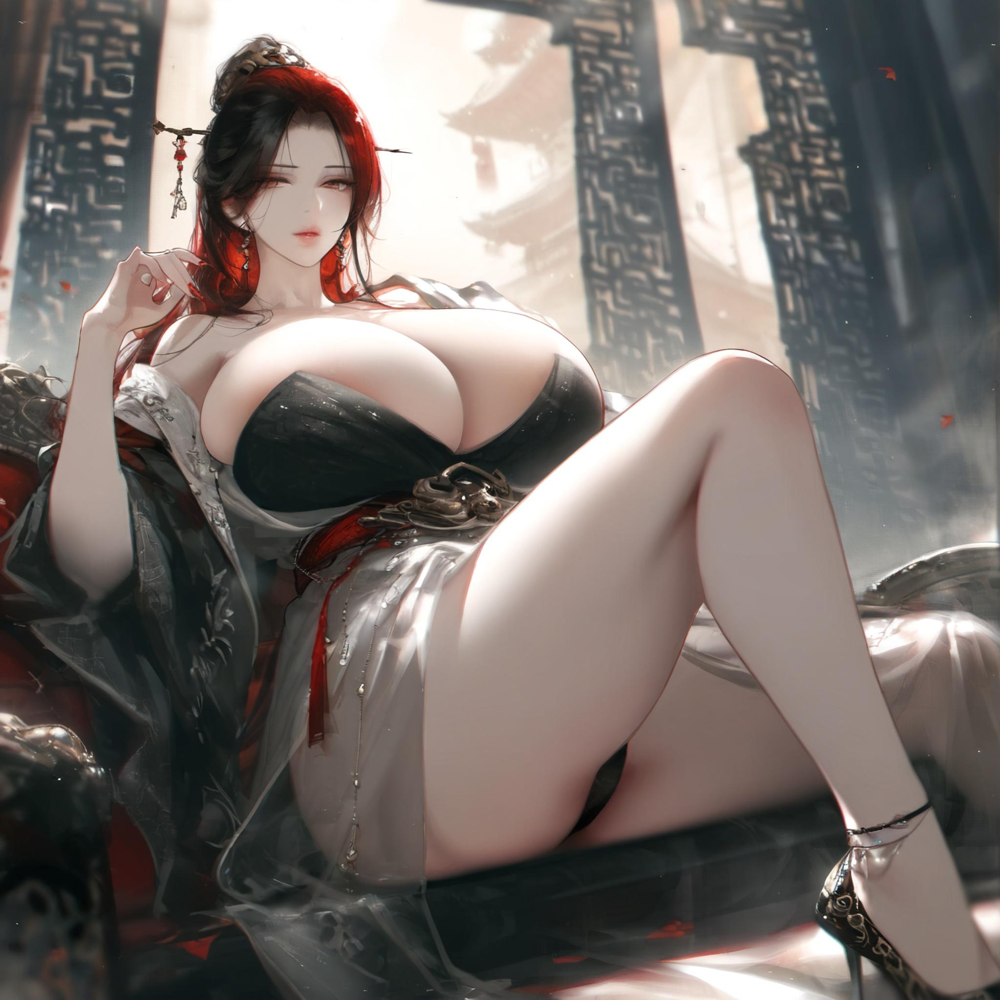 古兰_婀娜多姿_124502409_p13