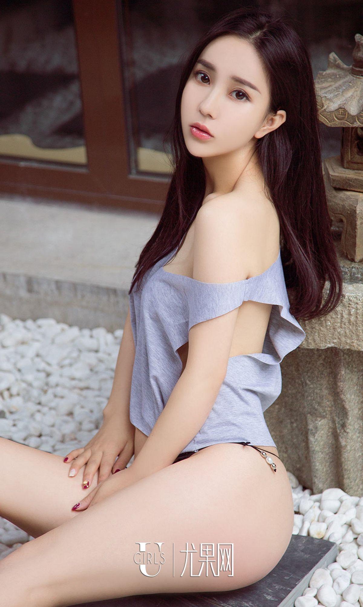 [爱尤物Ugirls] NO.882 赵佳琪_p002