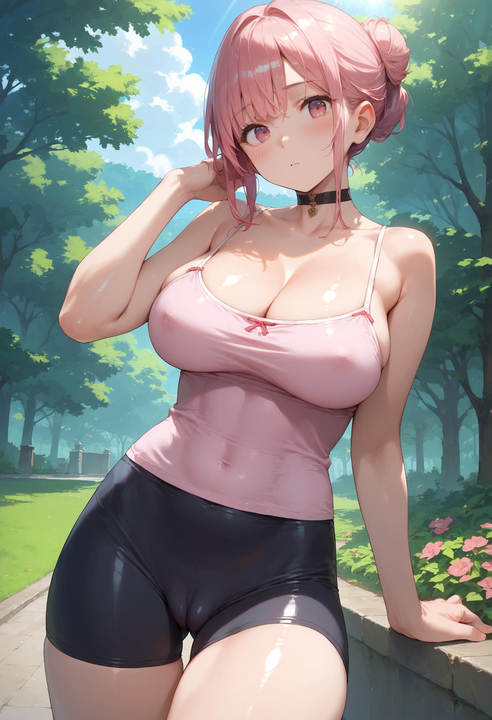 hentaigood_Ai bike shorts_122233860_p0