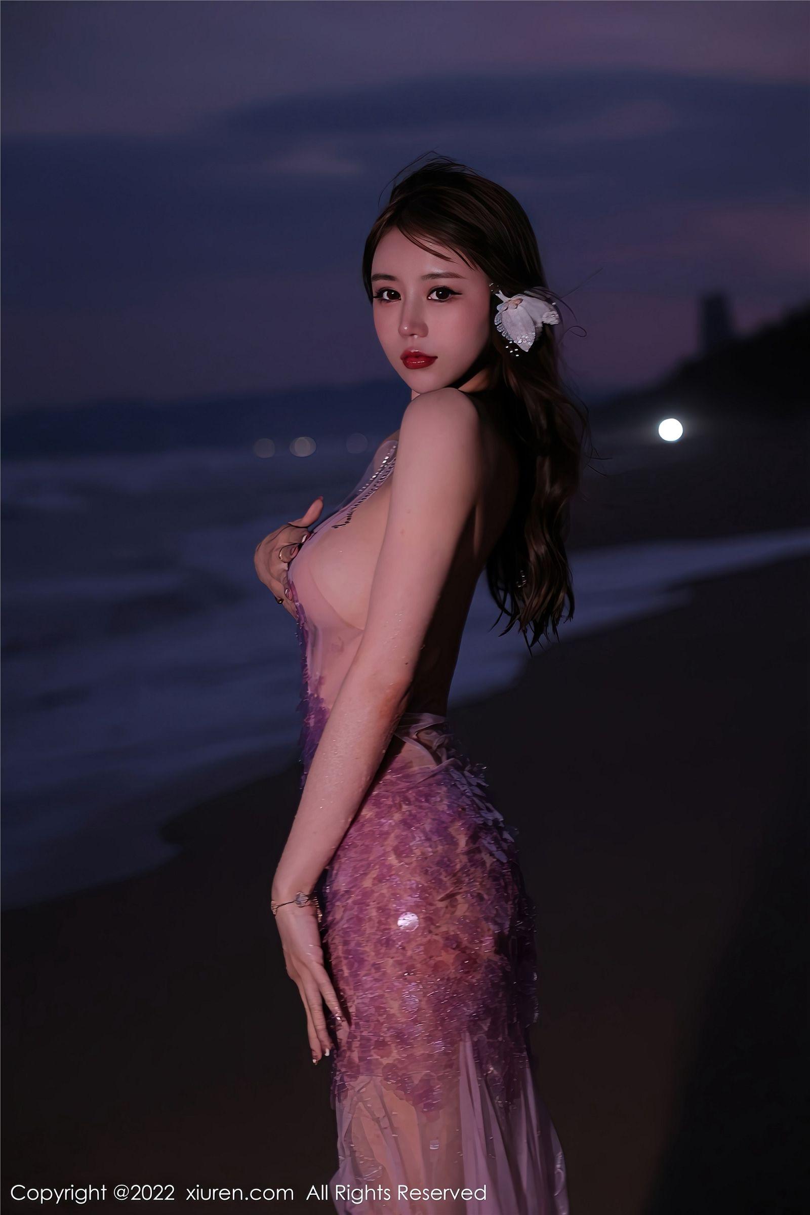 [XIUREN秀人网] 2022.11.22 NO.5890 tina_甜仔_p025