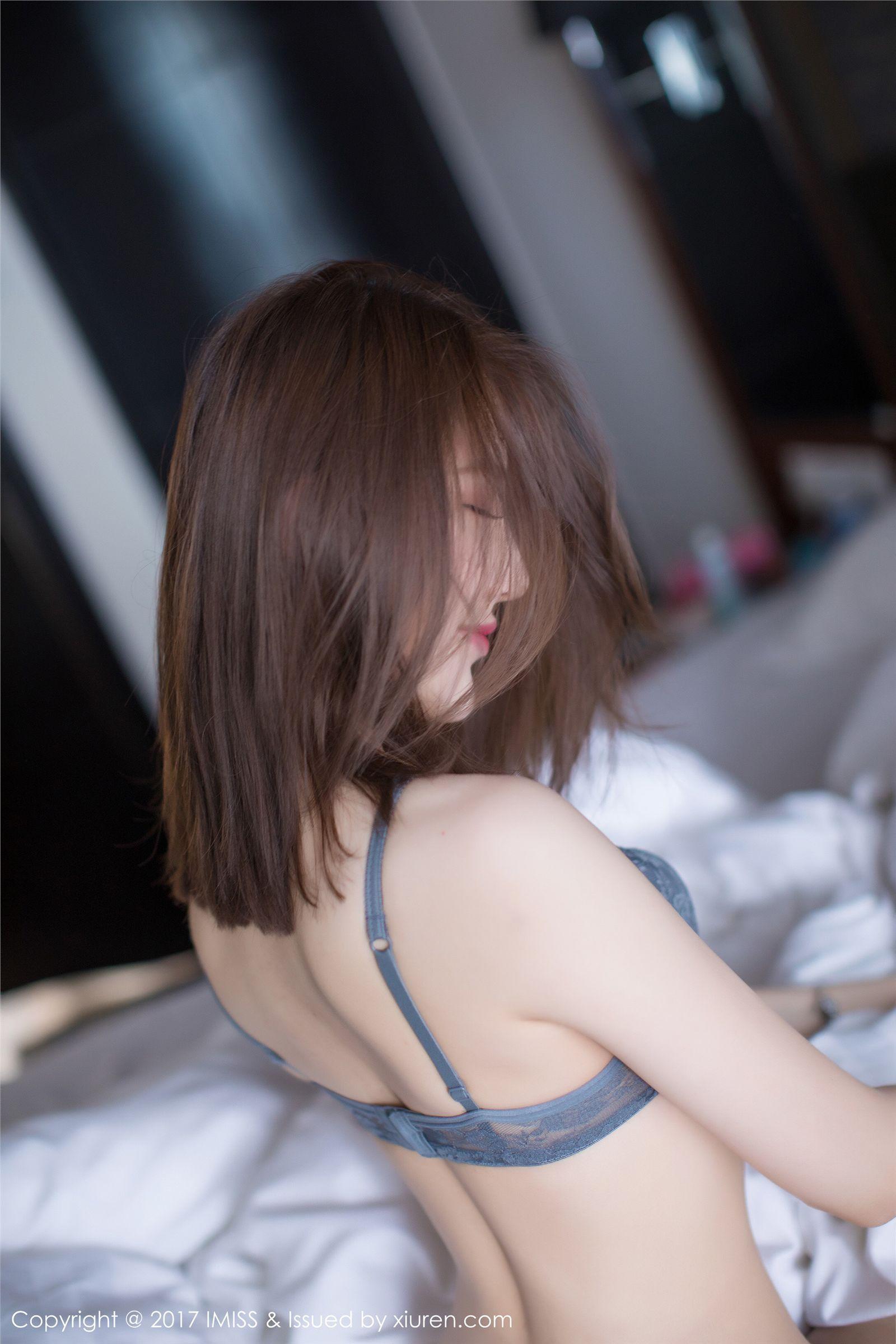 [IMISS爱蜜社美女] 2017.09.07 VOL.186 刘奕宁Lynn_p033