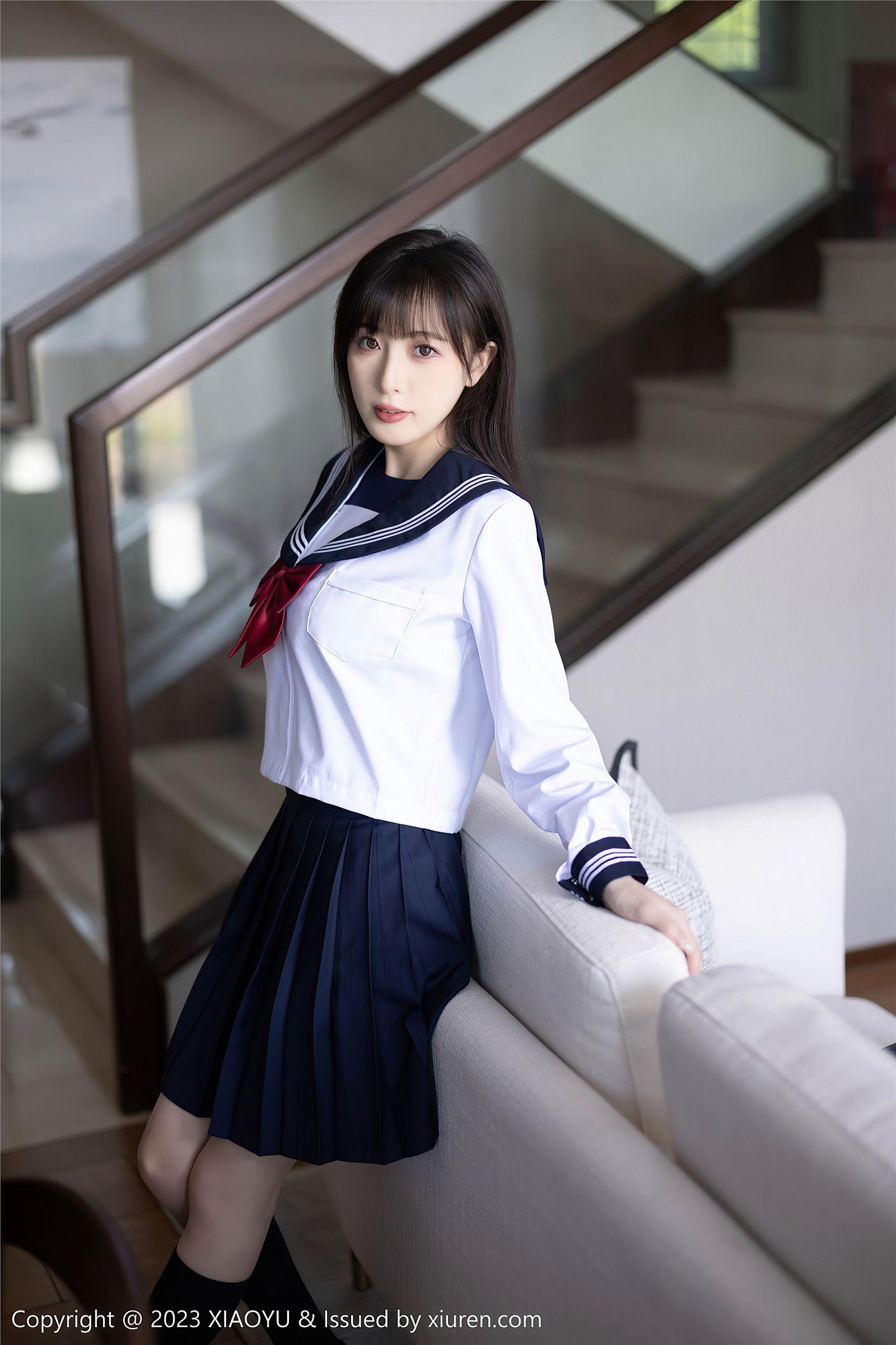 [XIAOYU画语界] 2023.06.08 NO.1045 林星阑_p095