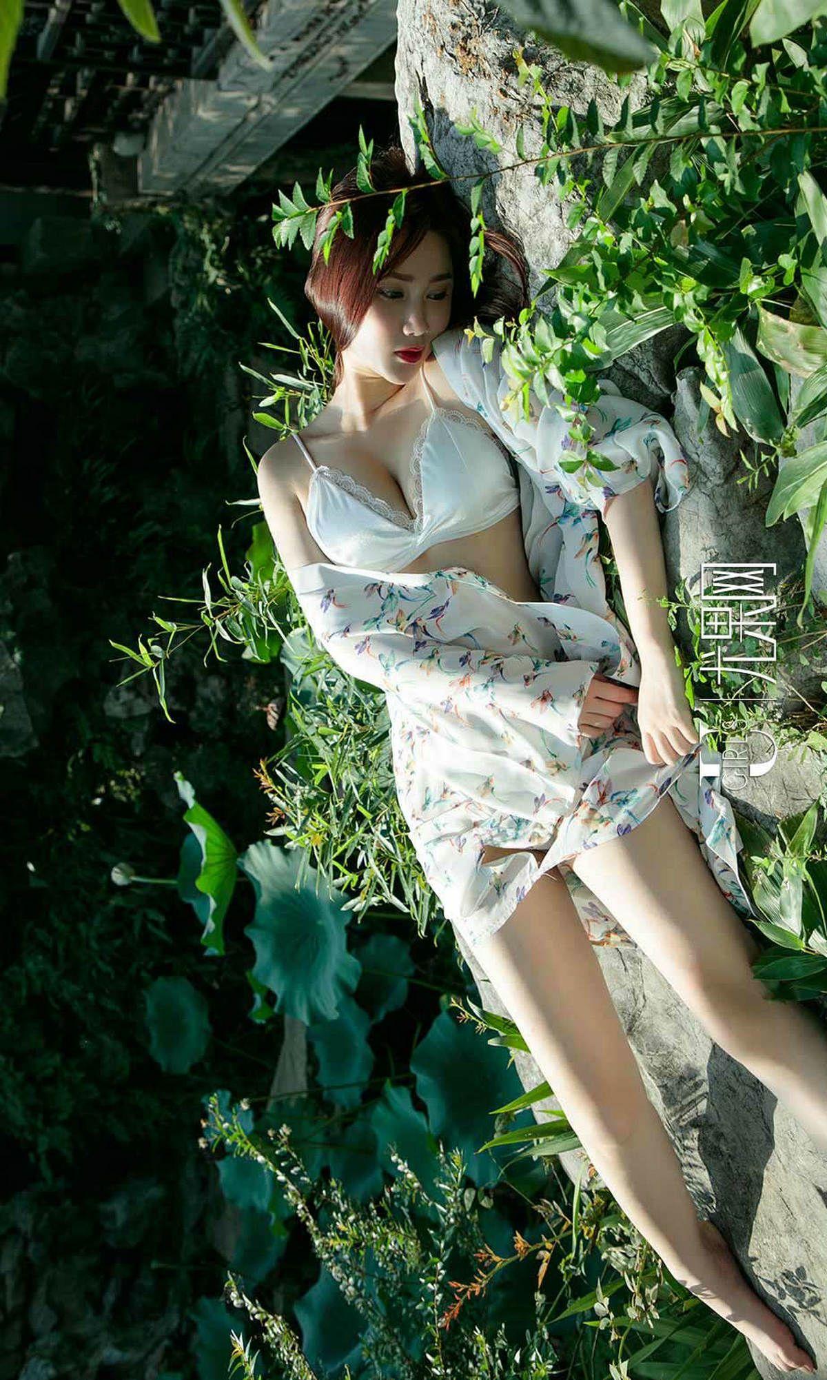 [Ugirls爱尤物] NO.1331 苏小曼_p028