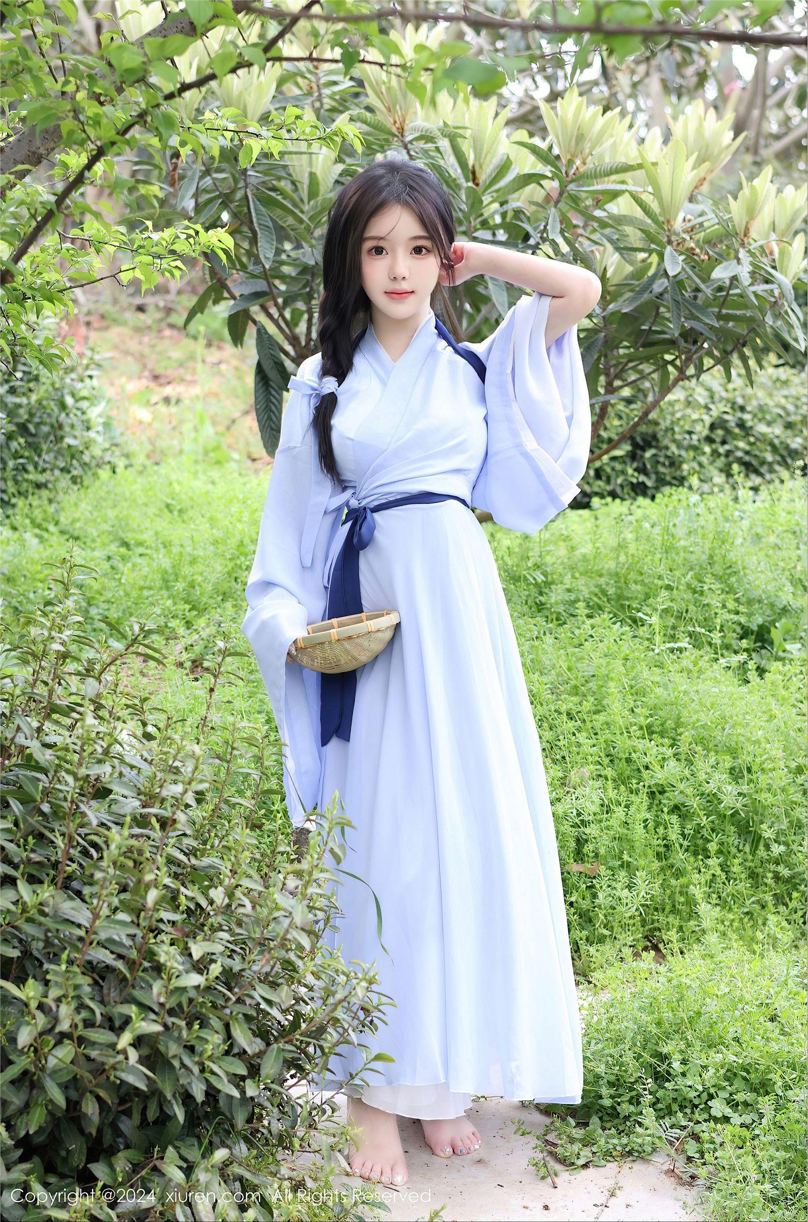 [XIUREN秀人网] 2024.04.12 NO.8386 小薯条nienie_p045
