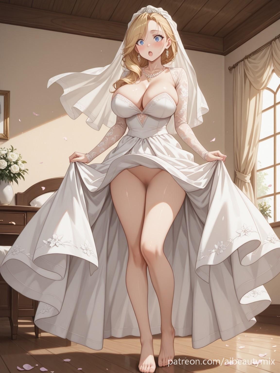 AIBeautyMIX_Wedding Hood (174P)_127456921_p5
