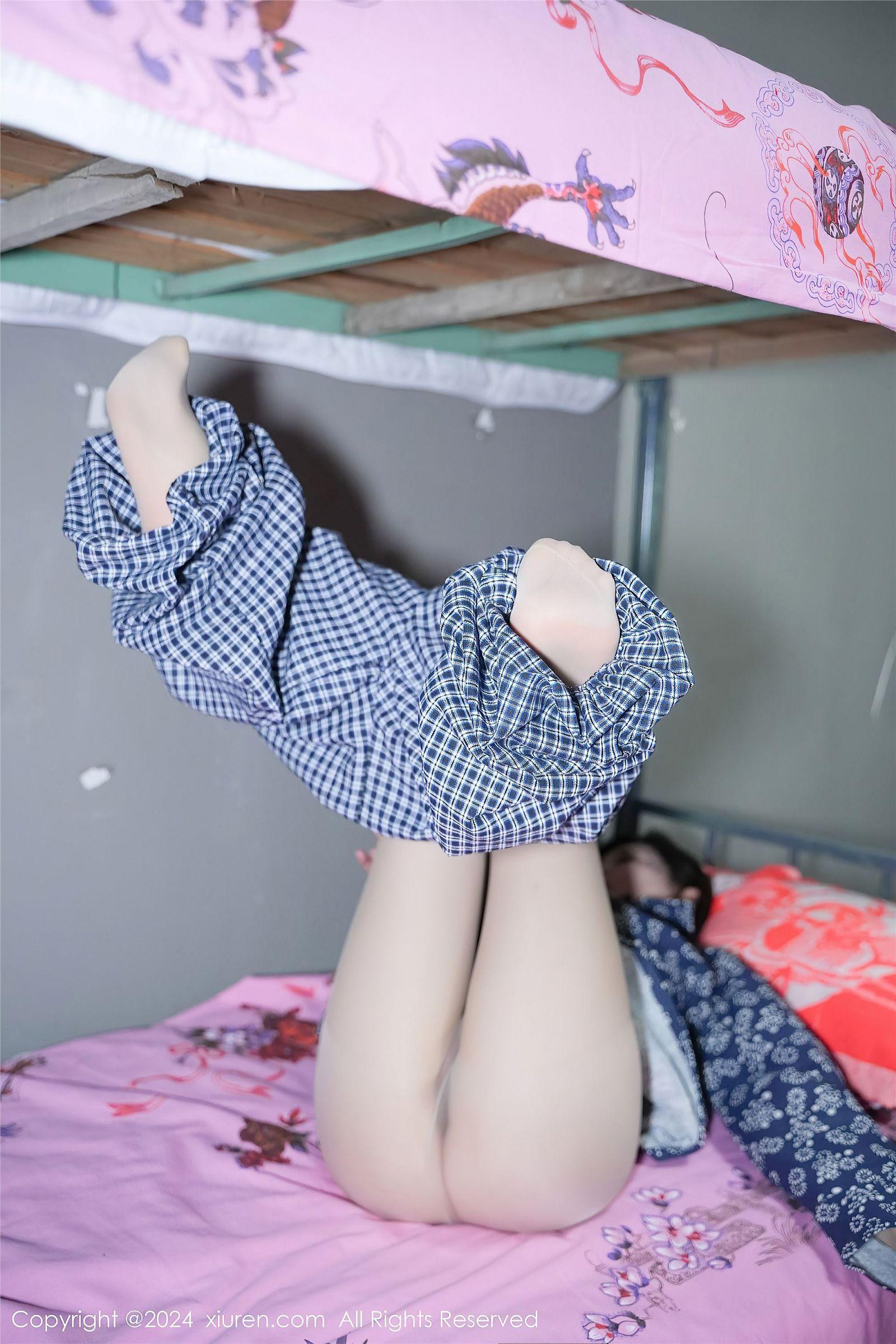 [XIUREN秀人网] 2024.01.05 NO.7915 Carol周妍希_p015