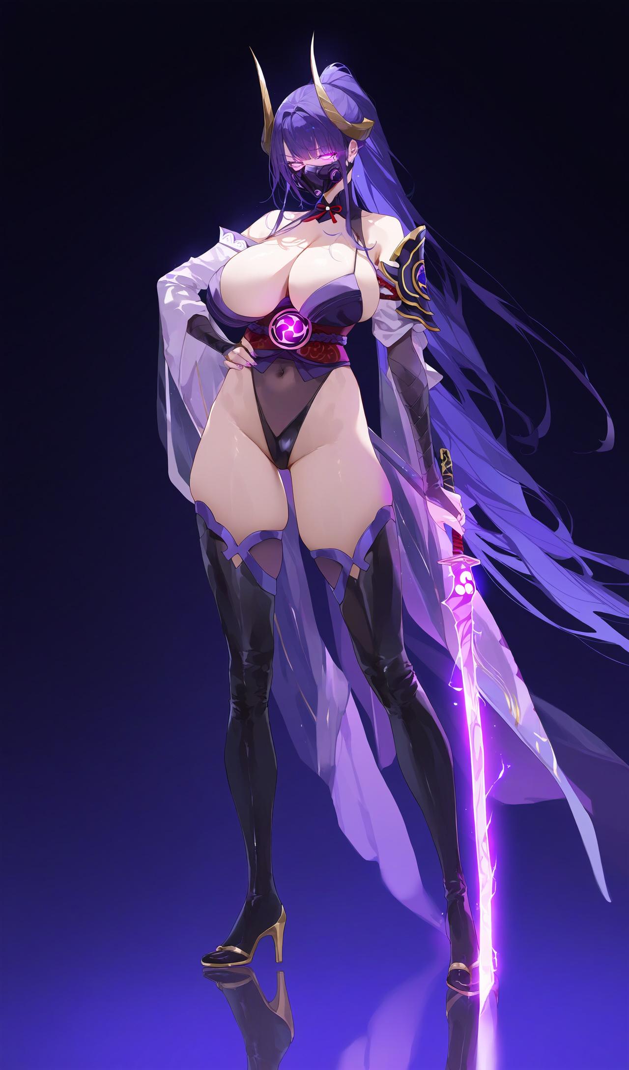 foe_对魔特种作战部队_124469850_p8