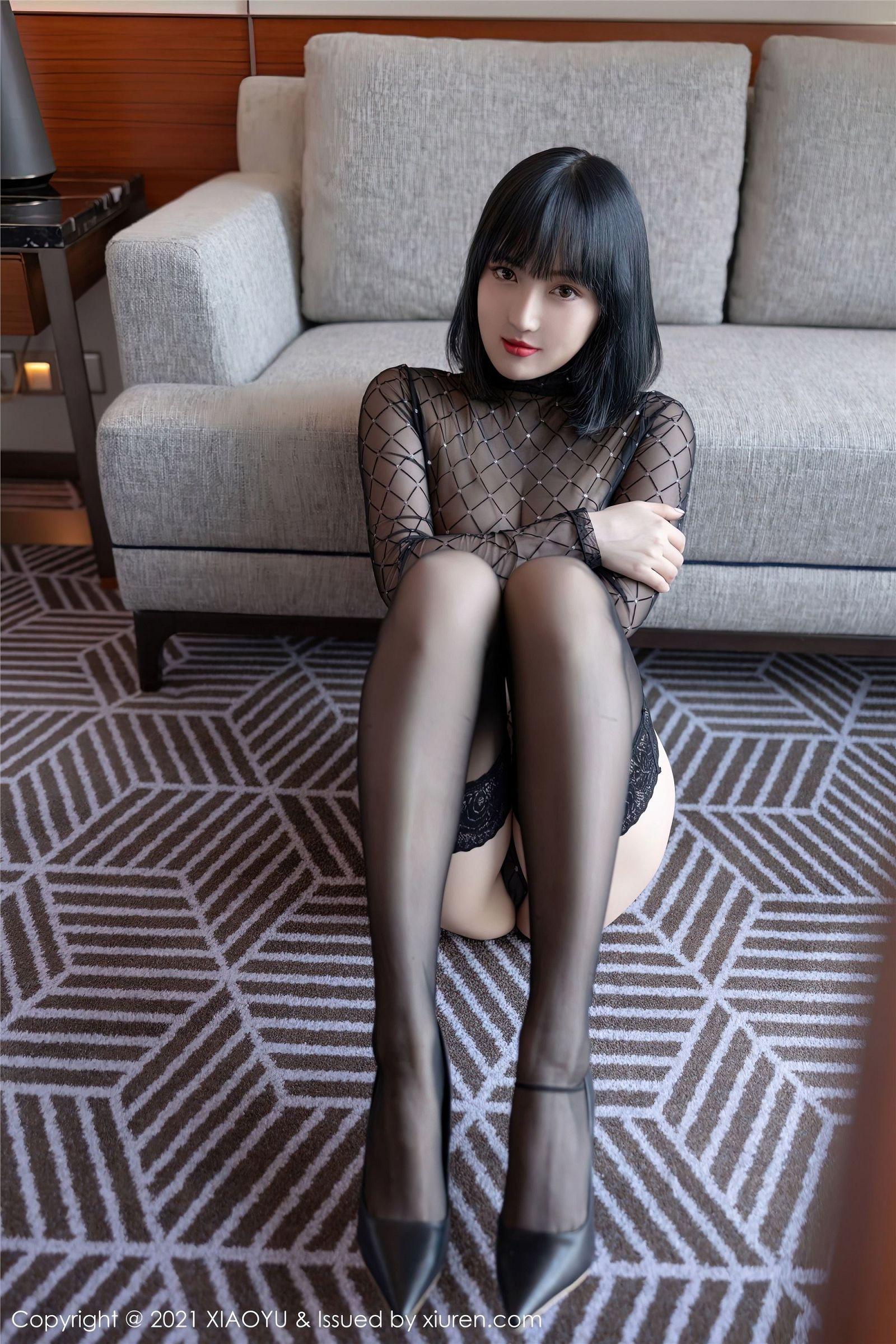 [XIAOYU画语界] 2021.04.26 NO.516 豆瓣酱_p011