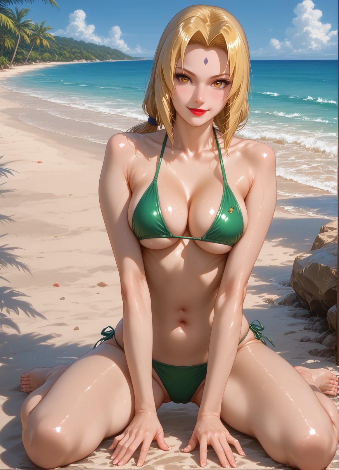 Lord Jumbo_Tsunade 😍😍 Follow For More_127943052_p0