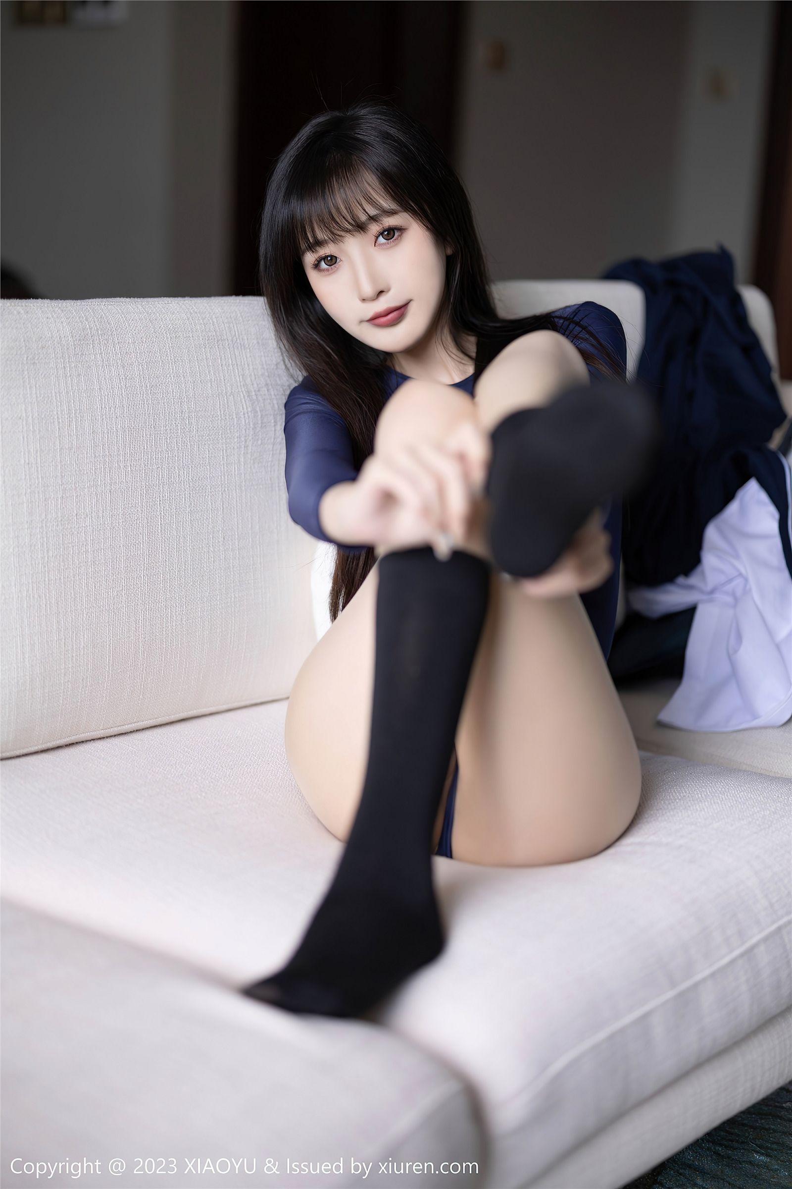 [XIAOYU画语界] 2023.06.08 NO.1045 林星阑_p071