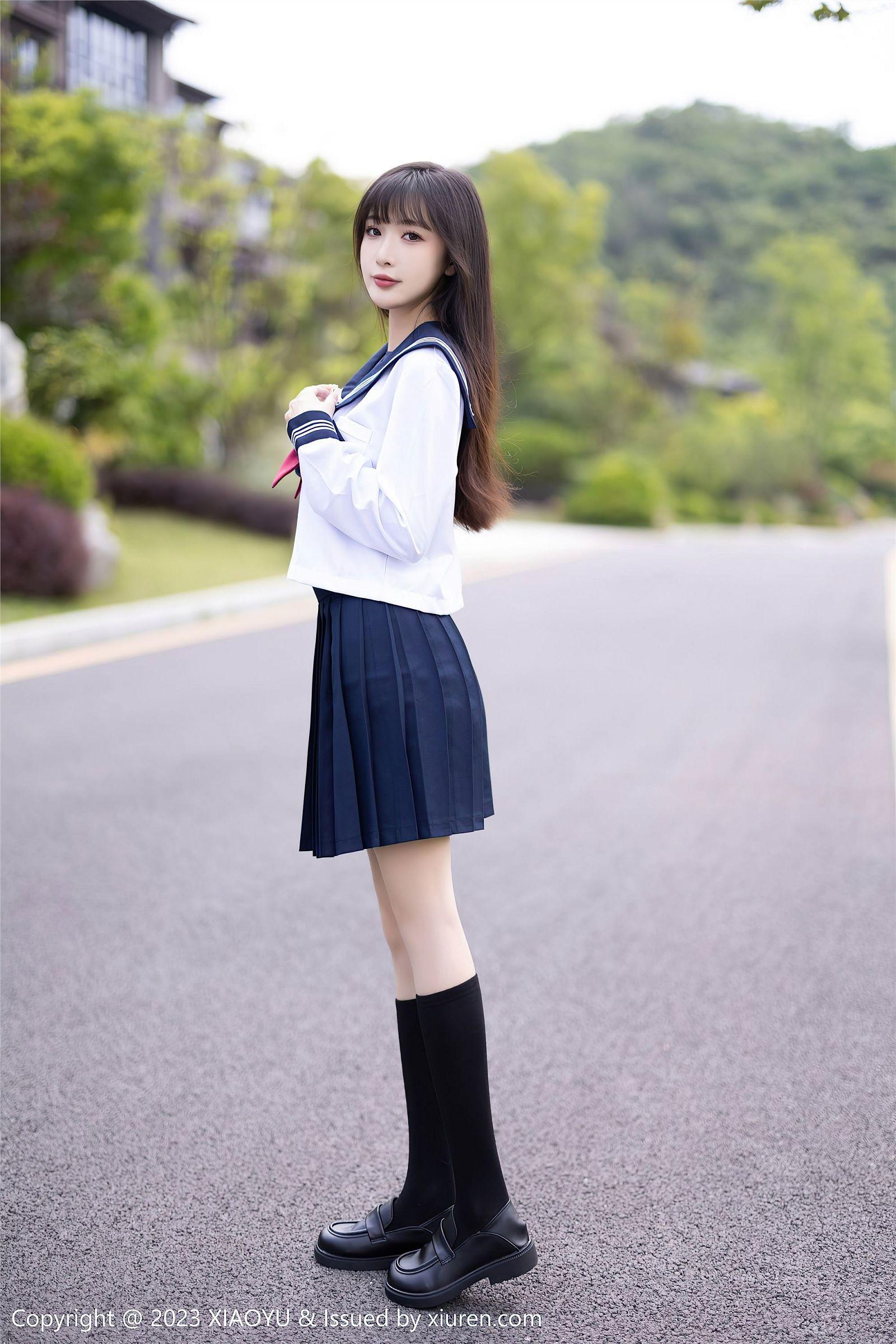 [XIAOYU画语界] 2023.06.08 NO.1045 林星阑_p052