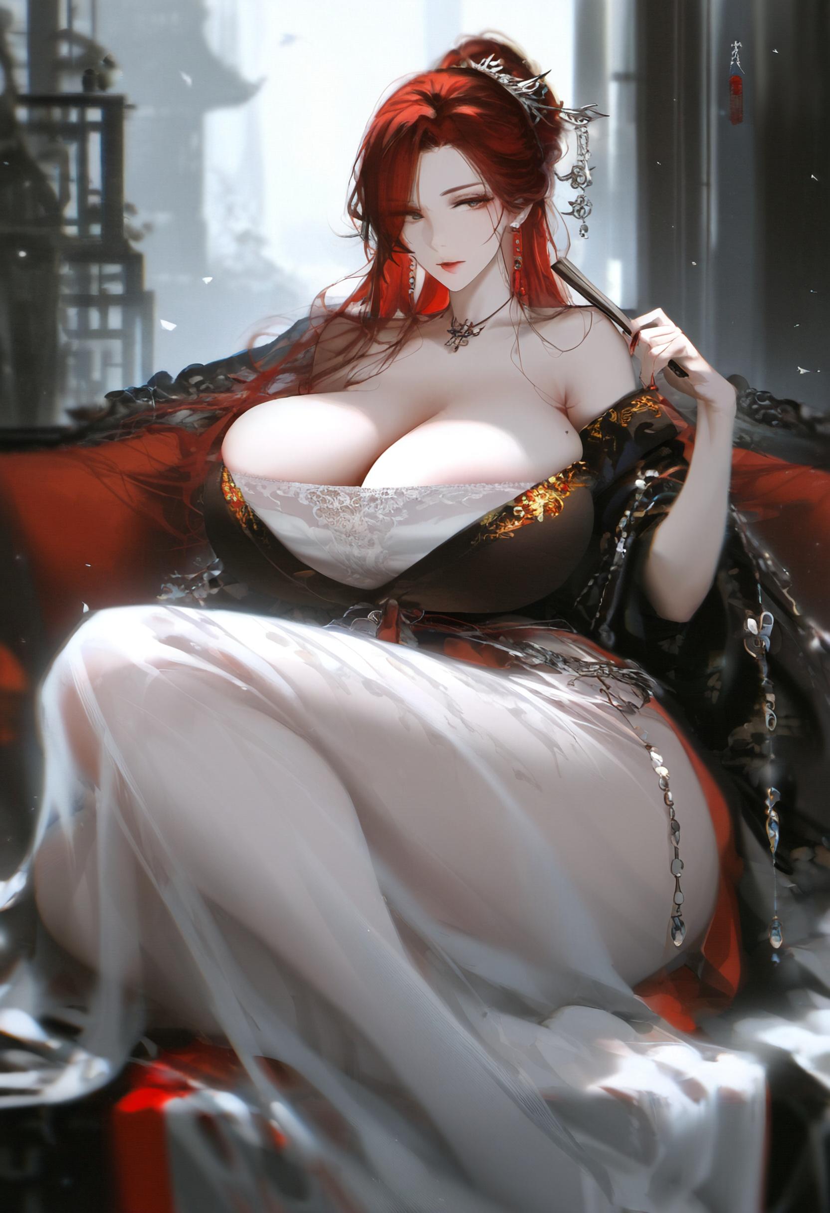 古兰_婀娜多姿_124502409_p10