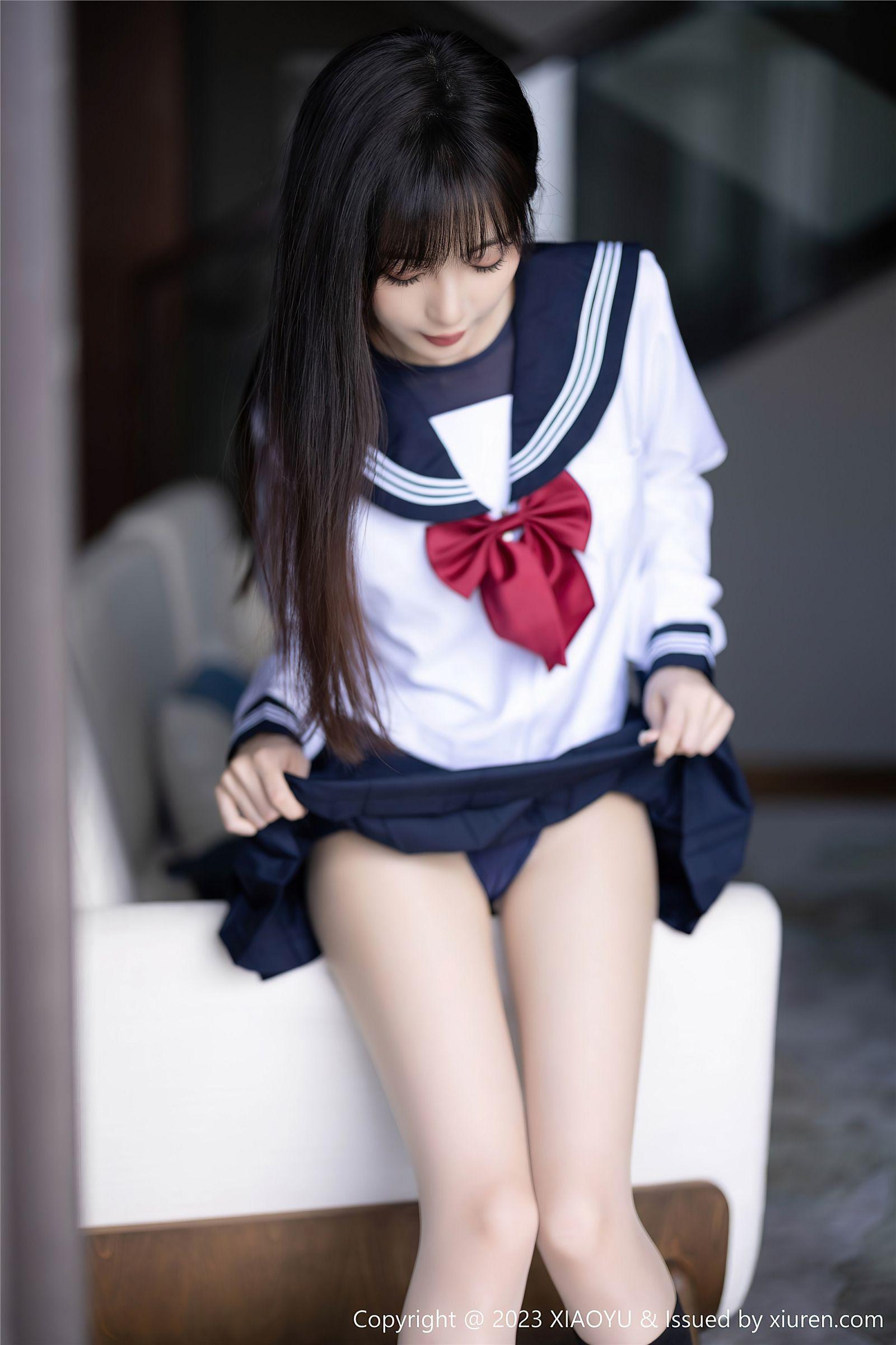 [XIAOYU画语界] 2023.06.08 NO.1045 林星阑_p007