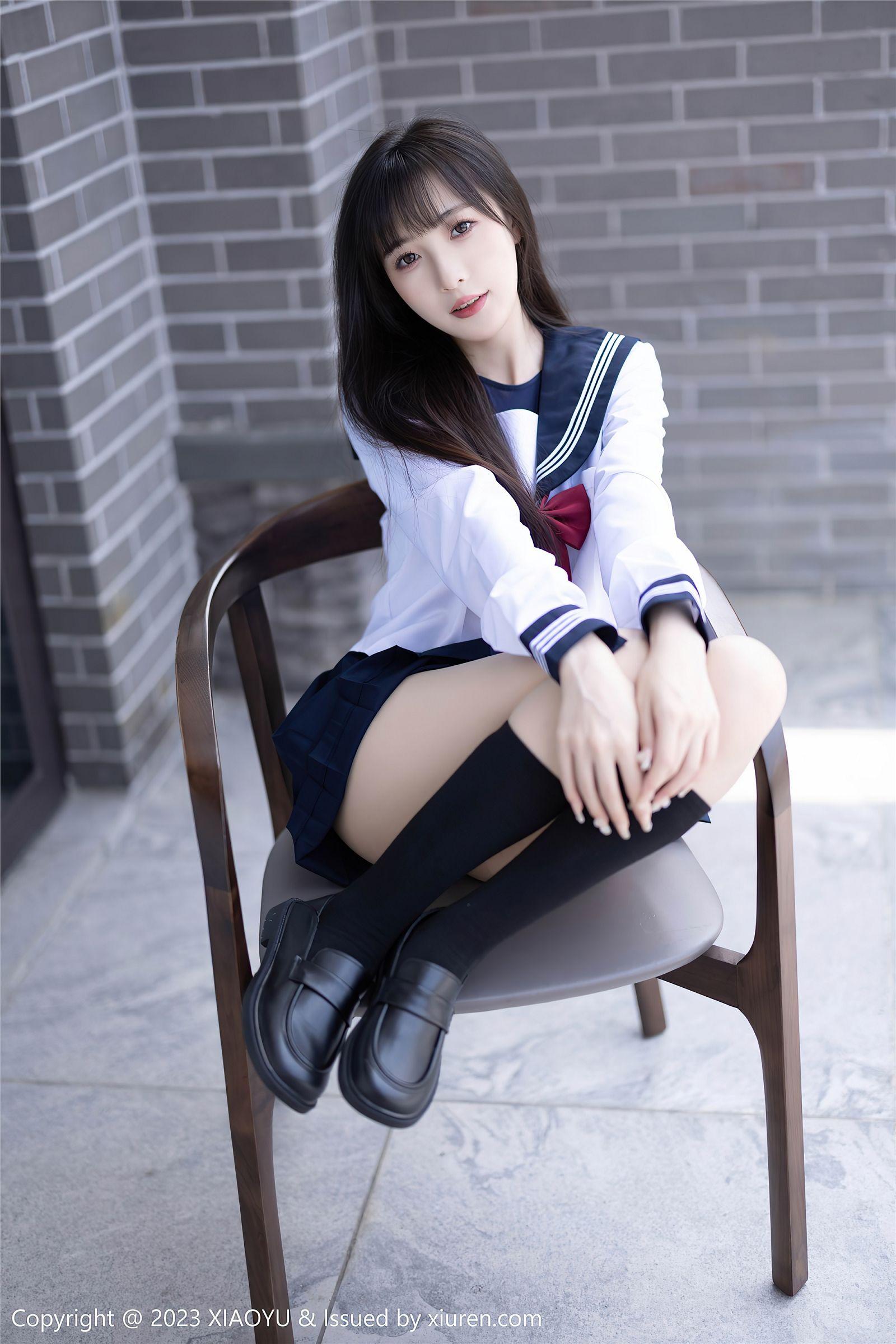 [XIAOYU画语界] 2023.06.08 NO.1045 林星阑_p063