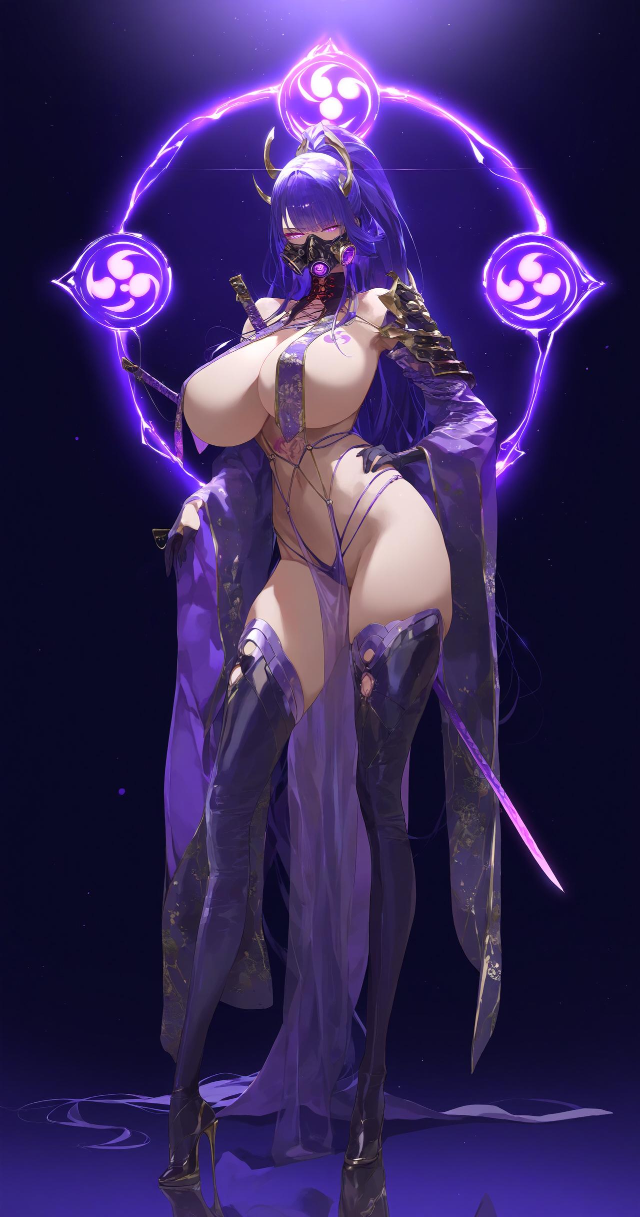 foe_对魔特种作战部队_124469850_p0