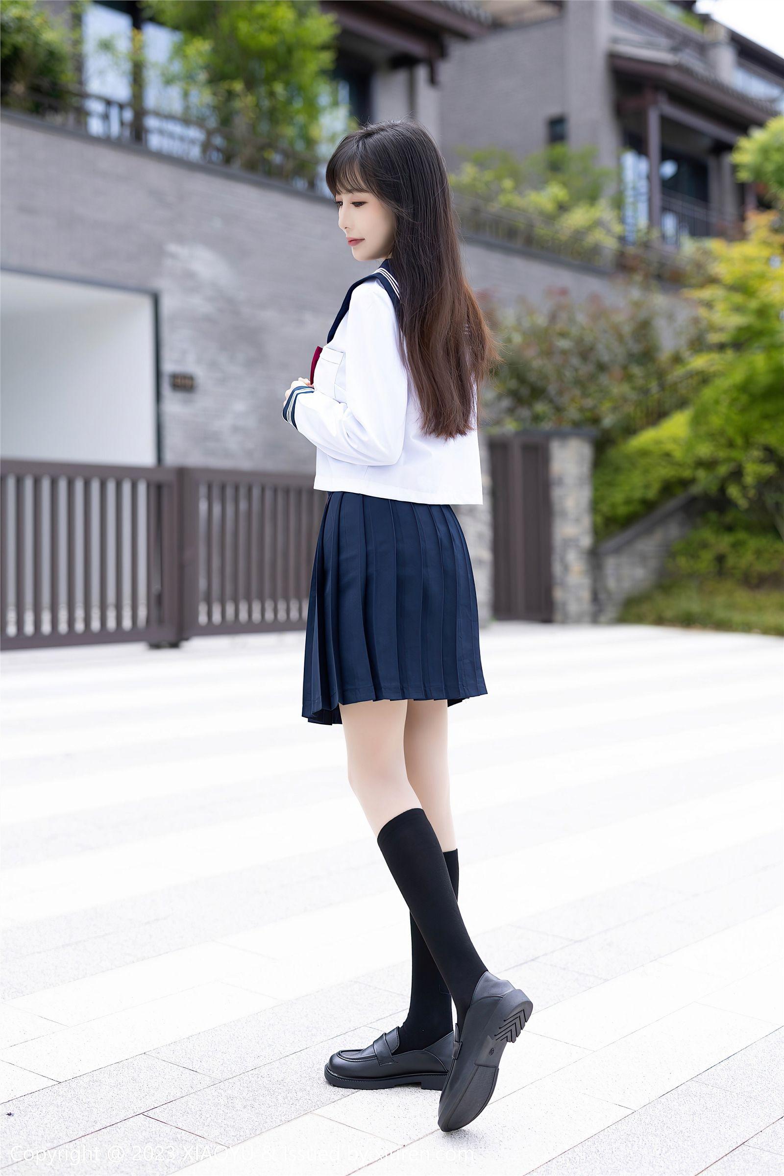 [XIAOYU画语界] 2023.06.08 NO.1045 林星阑_p004