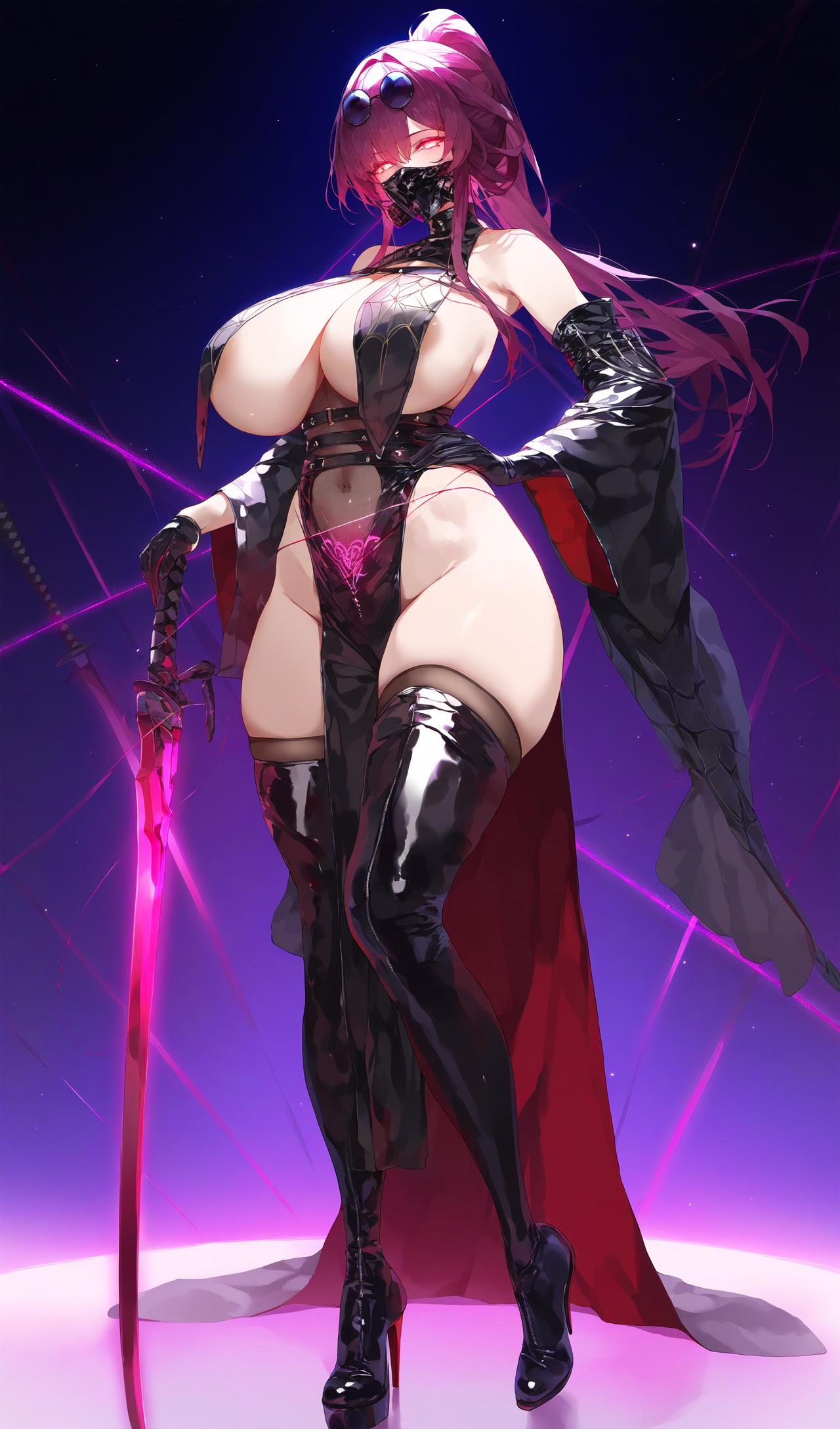 foe_对魔特种作战部队_124469850_p36