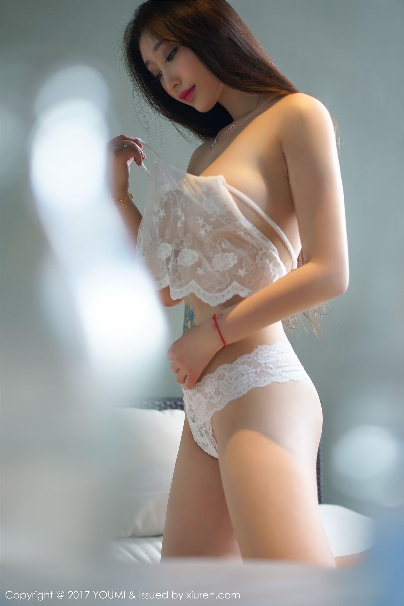 [尤蜜荟] 2017.07.13 Vol.056 妲己_Toxic_p020